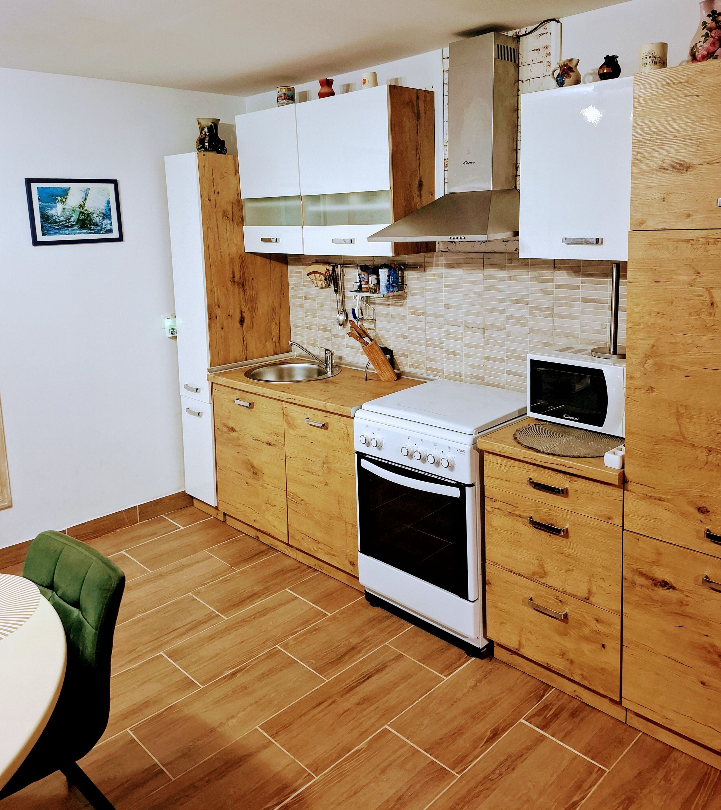 Apartment Kameni dvori 75301-A1