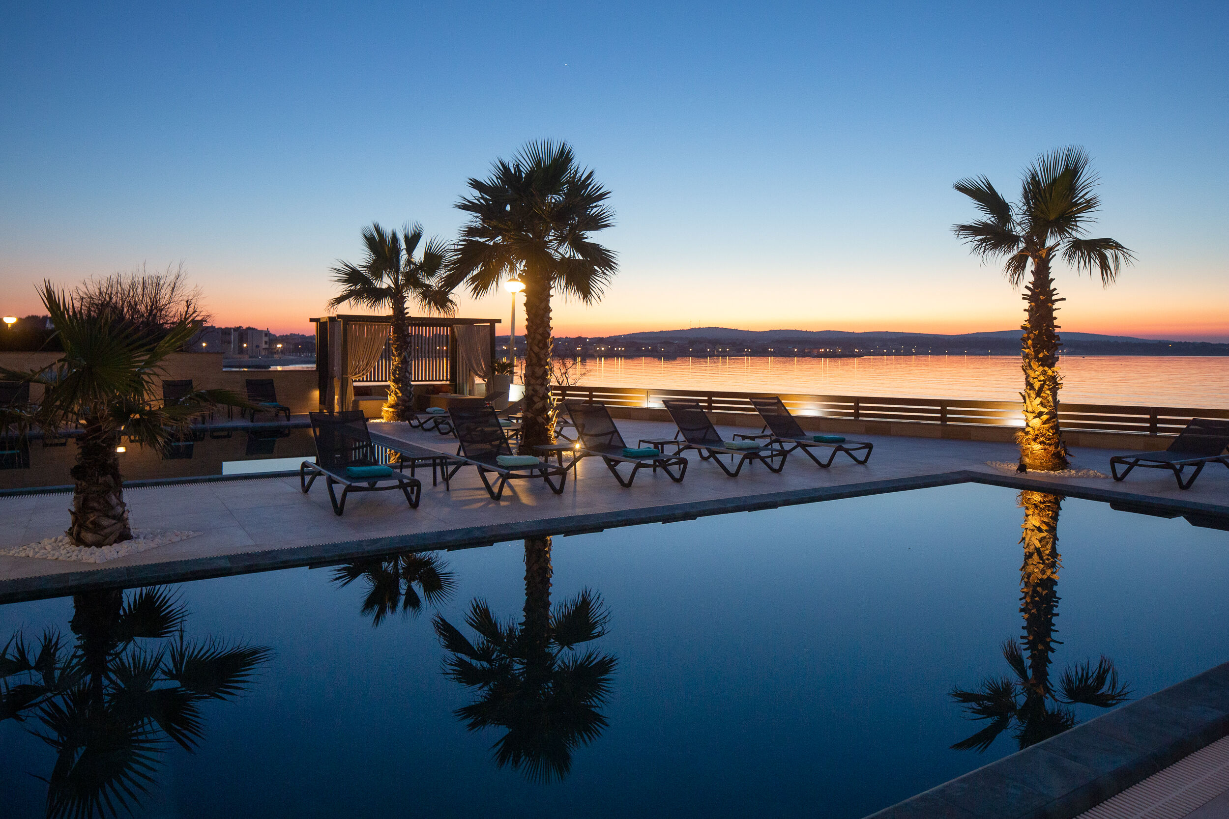 Villa Resort Malibu Imperial 64131-K1