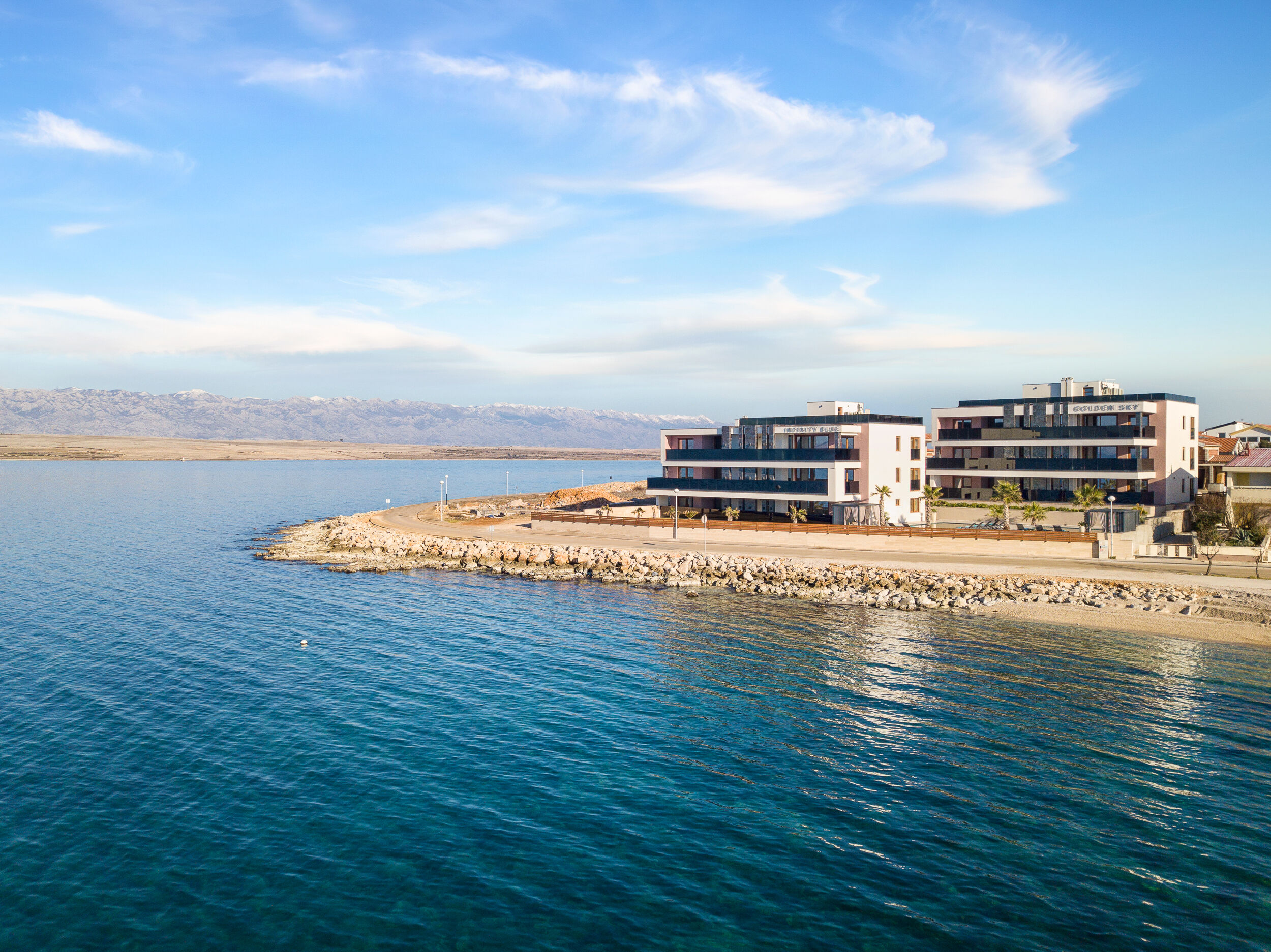 Vila Resort Malibu Imperial K1