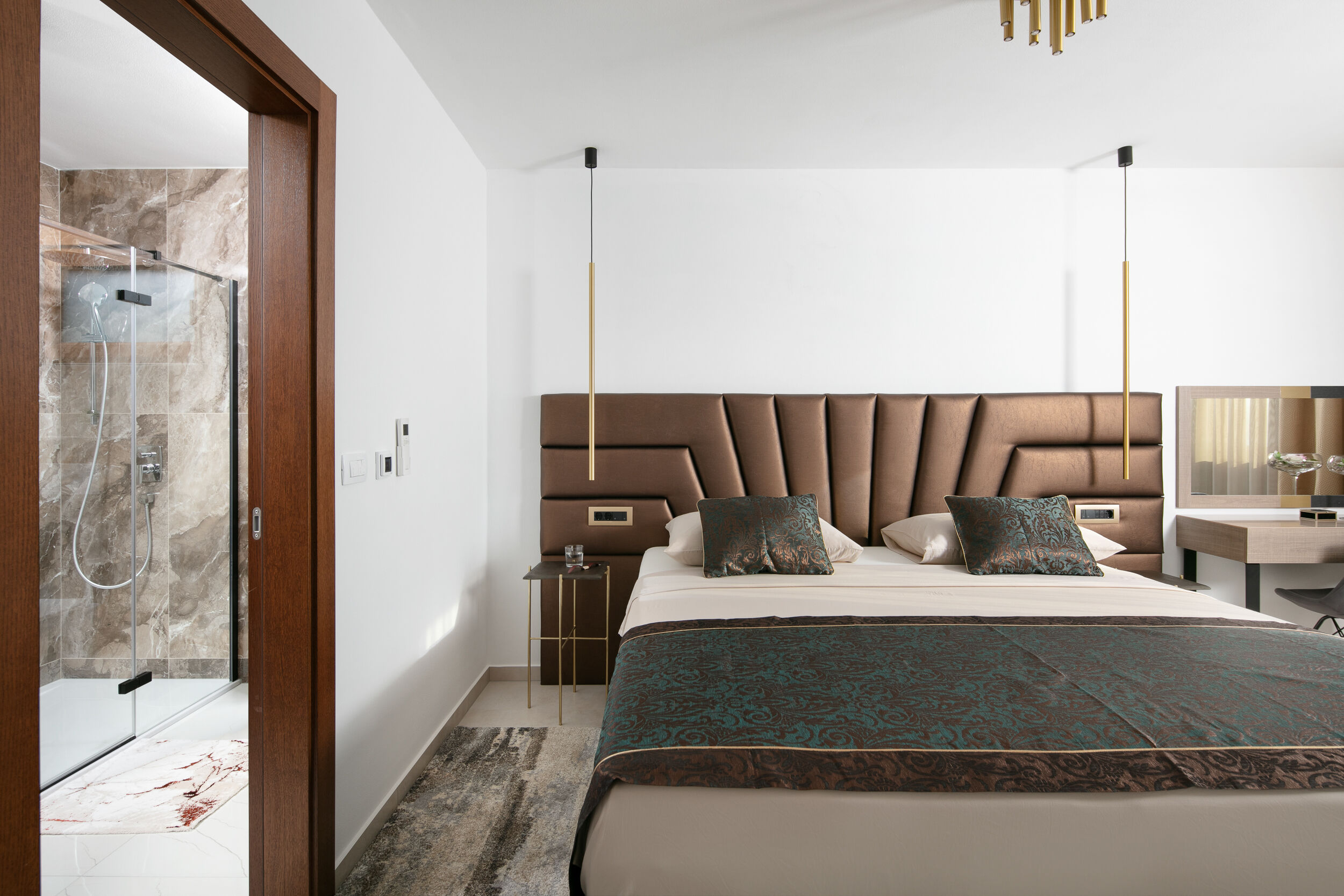 Villa Resort Malibu Imperial 64131-K1
