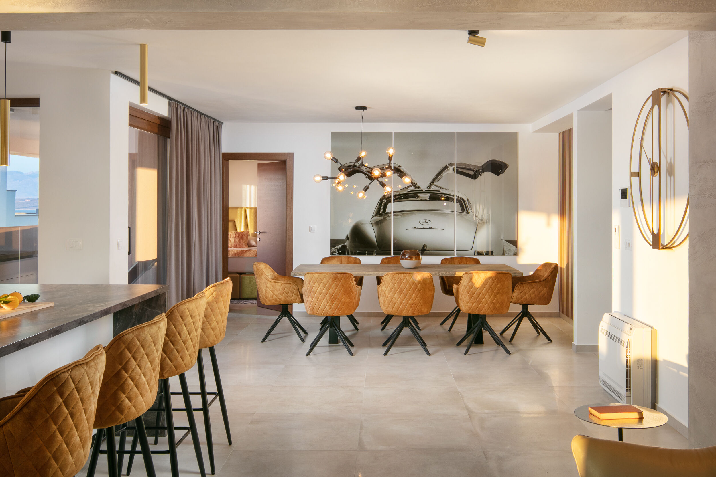 Villa Resort Malibu Imperial 64131-K1