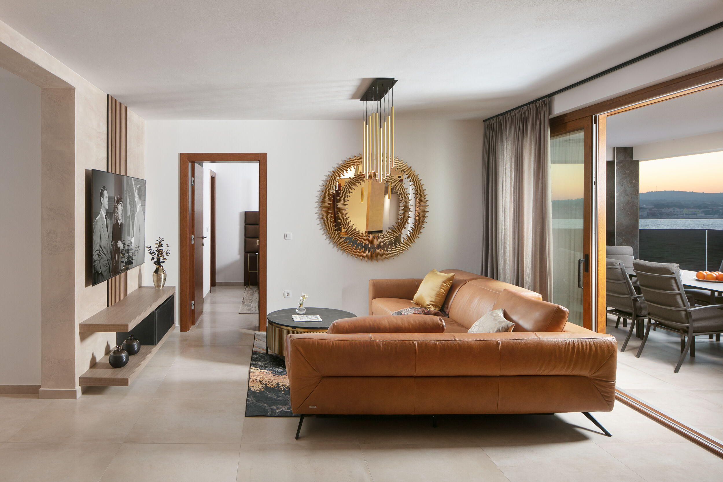 Villa Resort Malibu Imperial 64131-K1