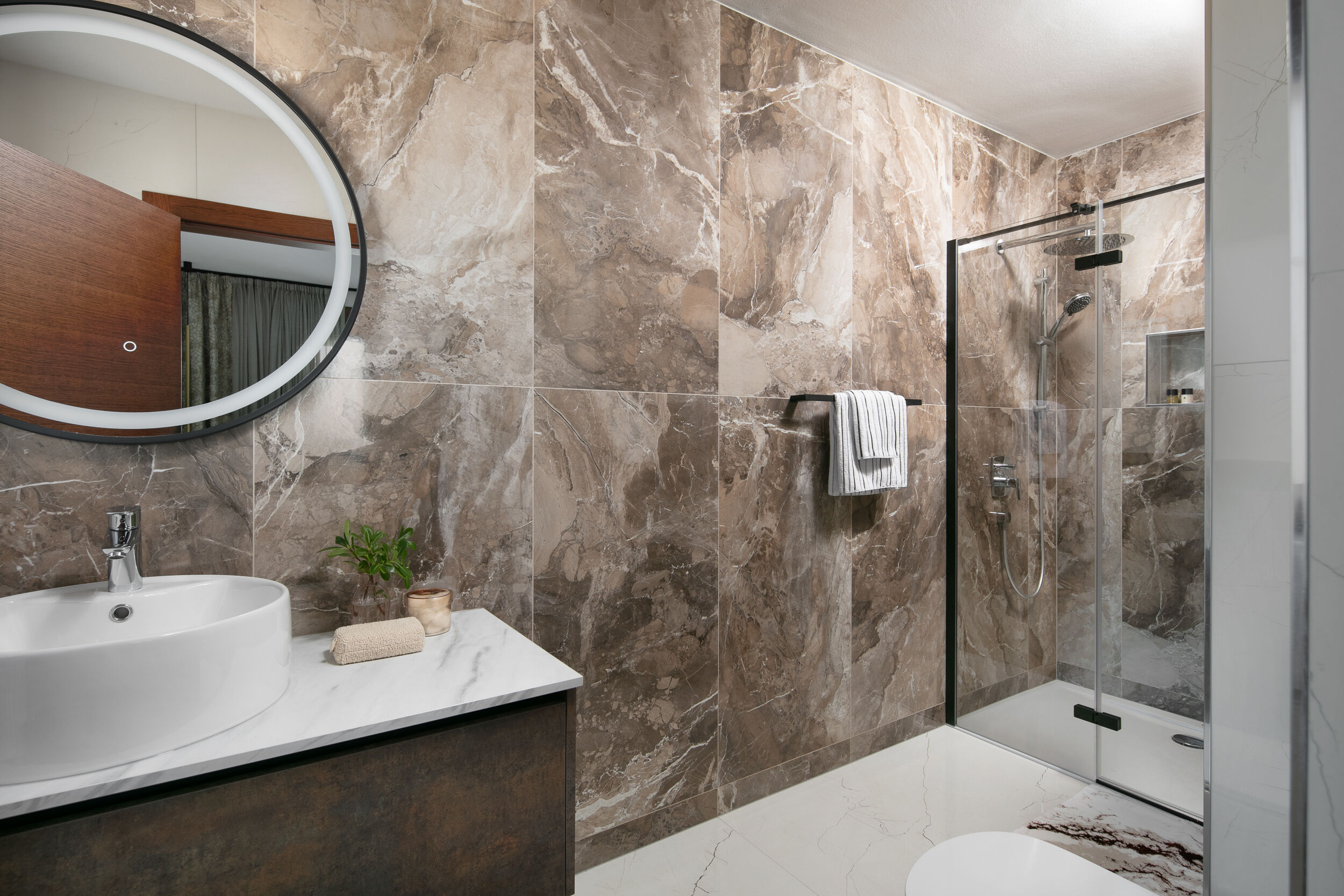 Villa Resort Malibu Imperial 64131-K1