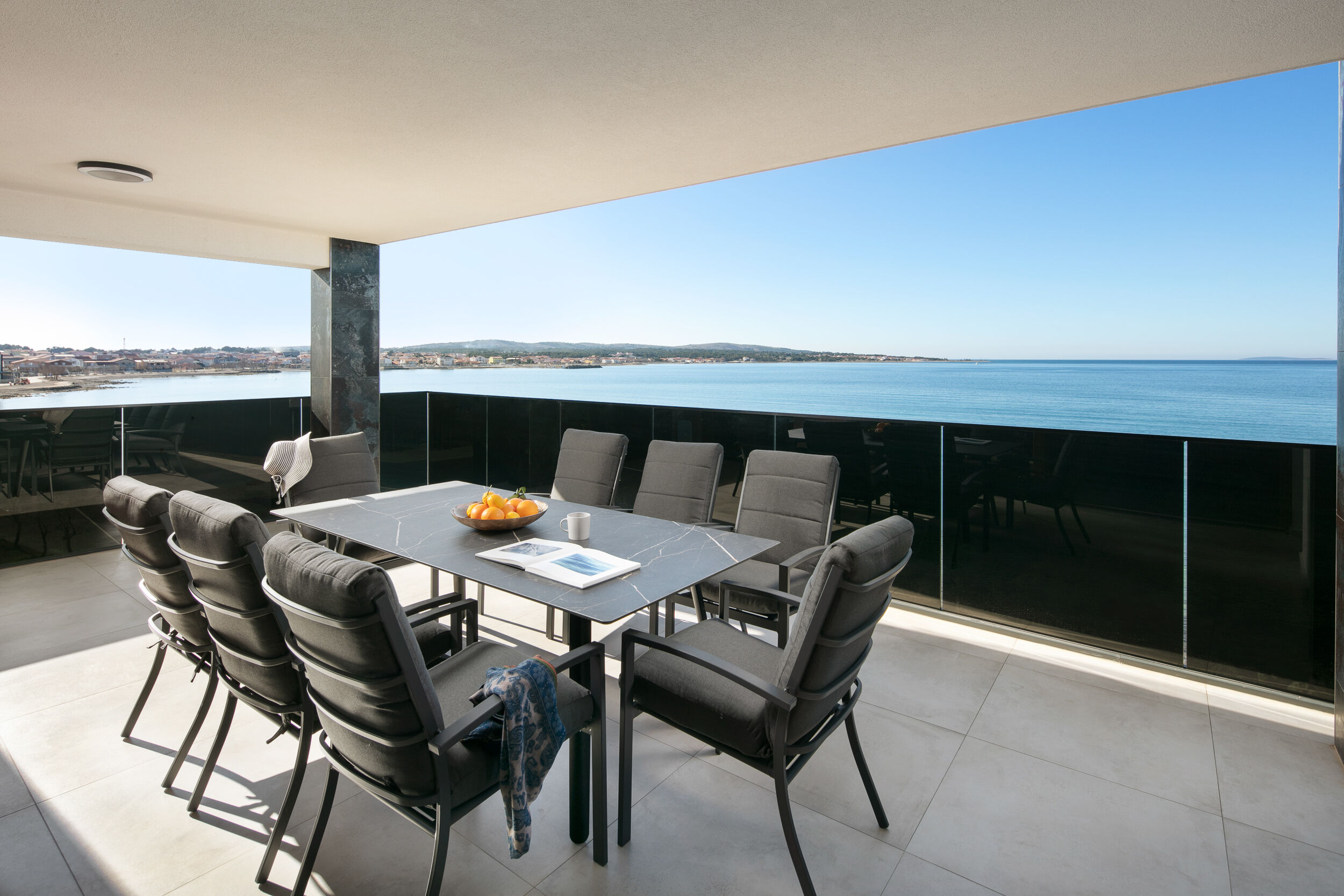 Villa Resort Malibu Imperial 64131-K1
