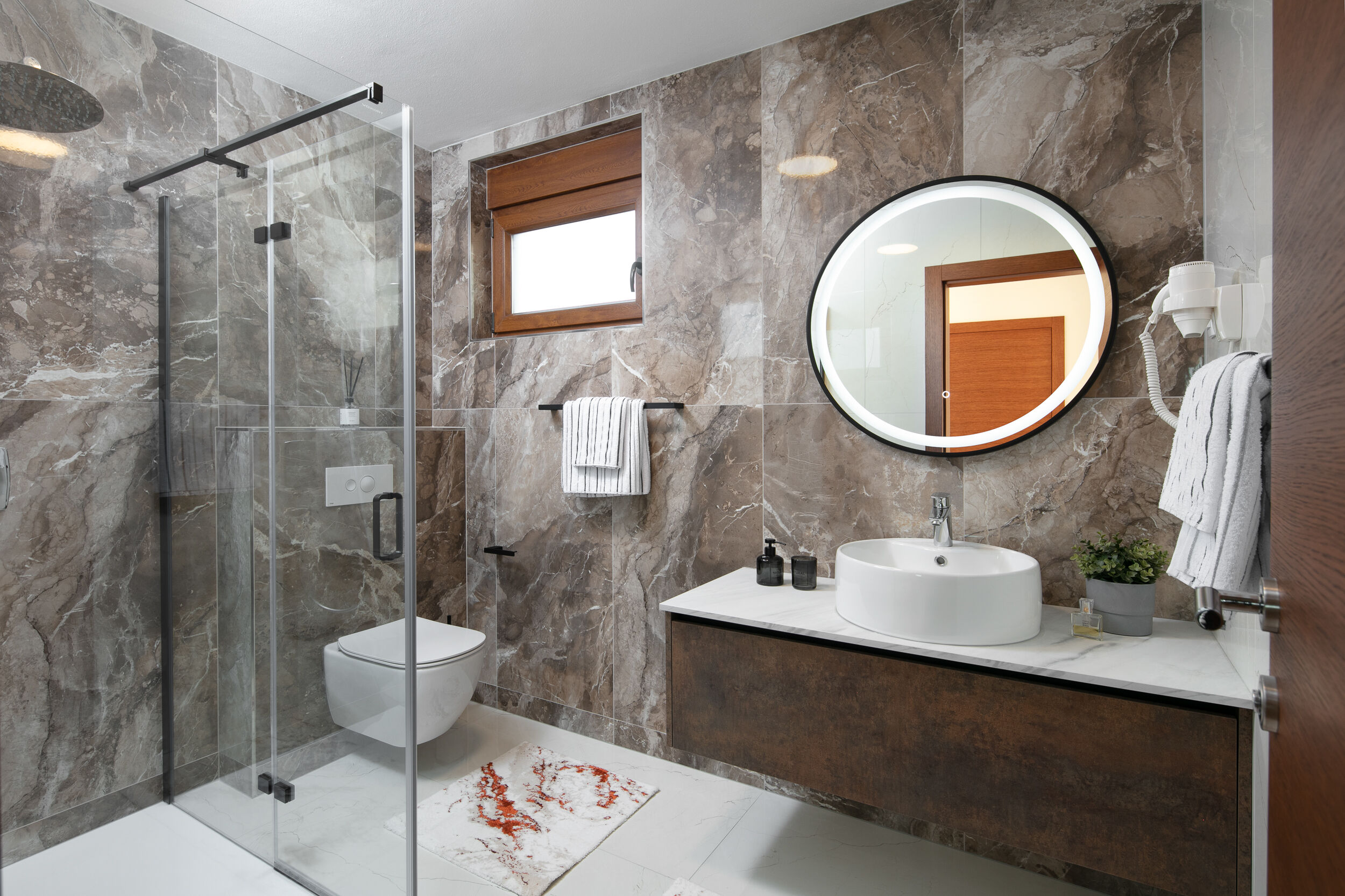 Villa Resort Malibu Imperial 64131-K1