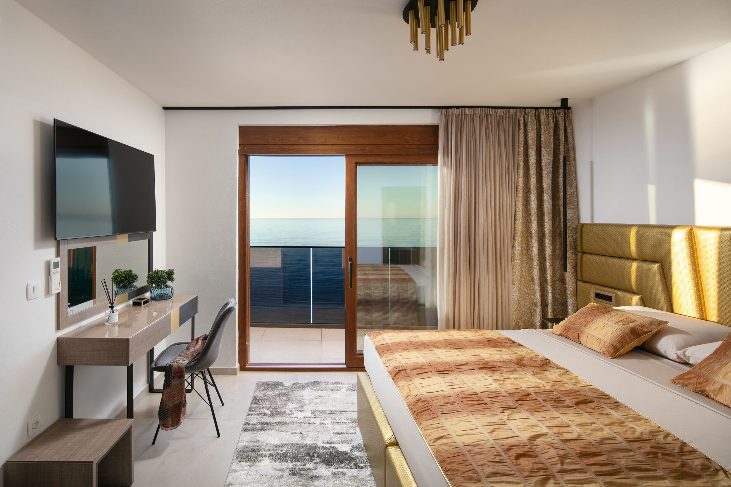 Villa Resort Malibu Imperial 64131-K1