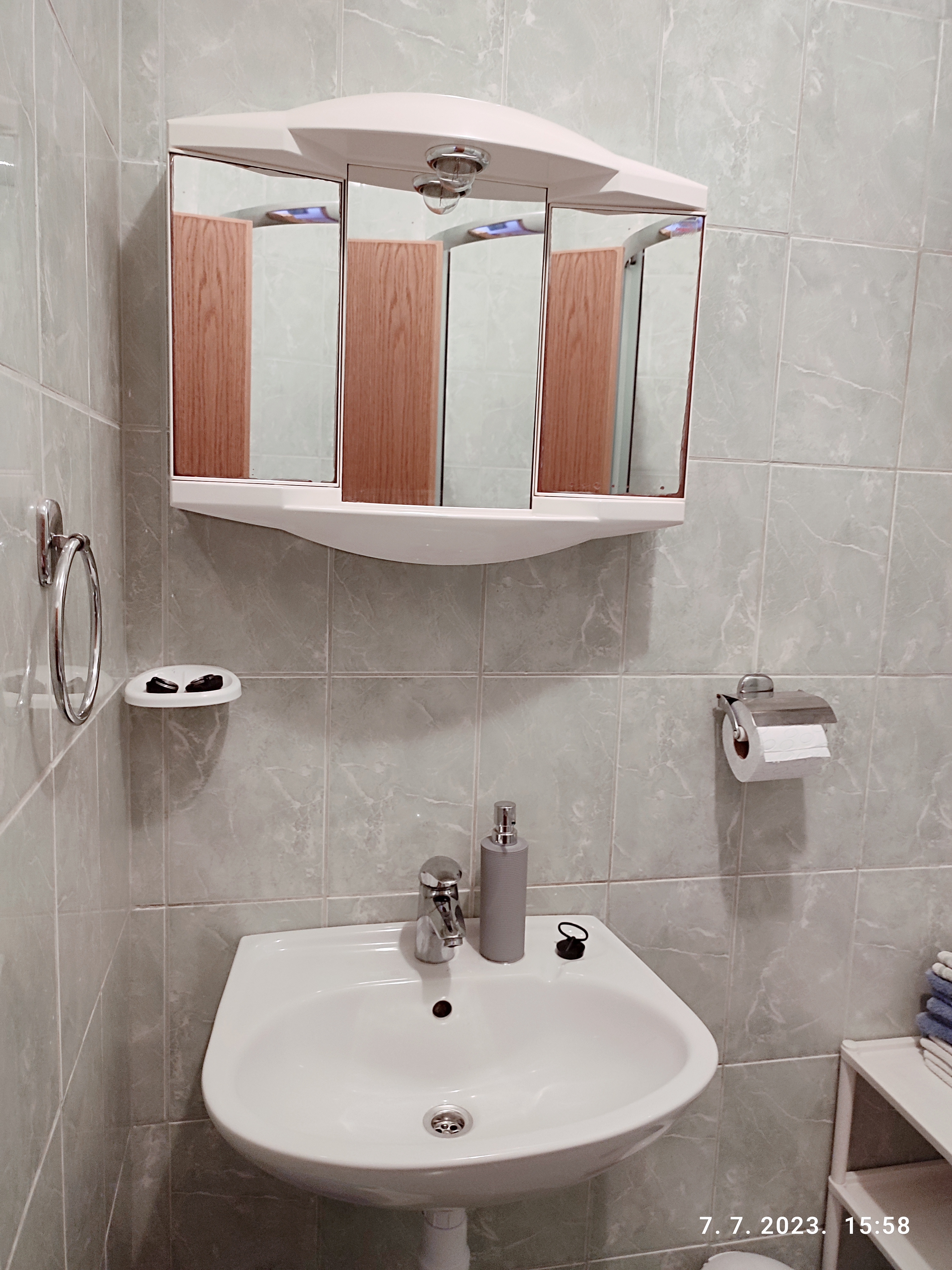 Apartment Slaven 10353-A3
