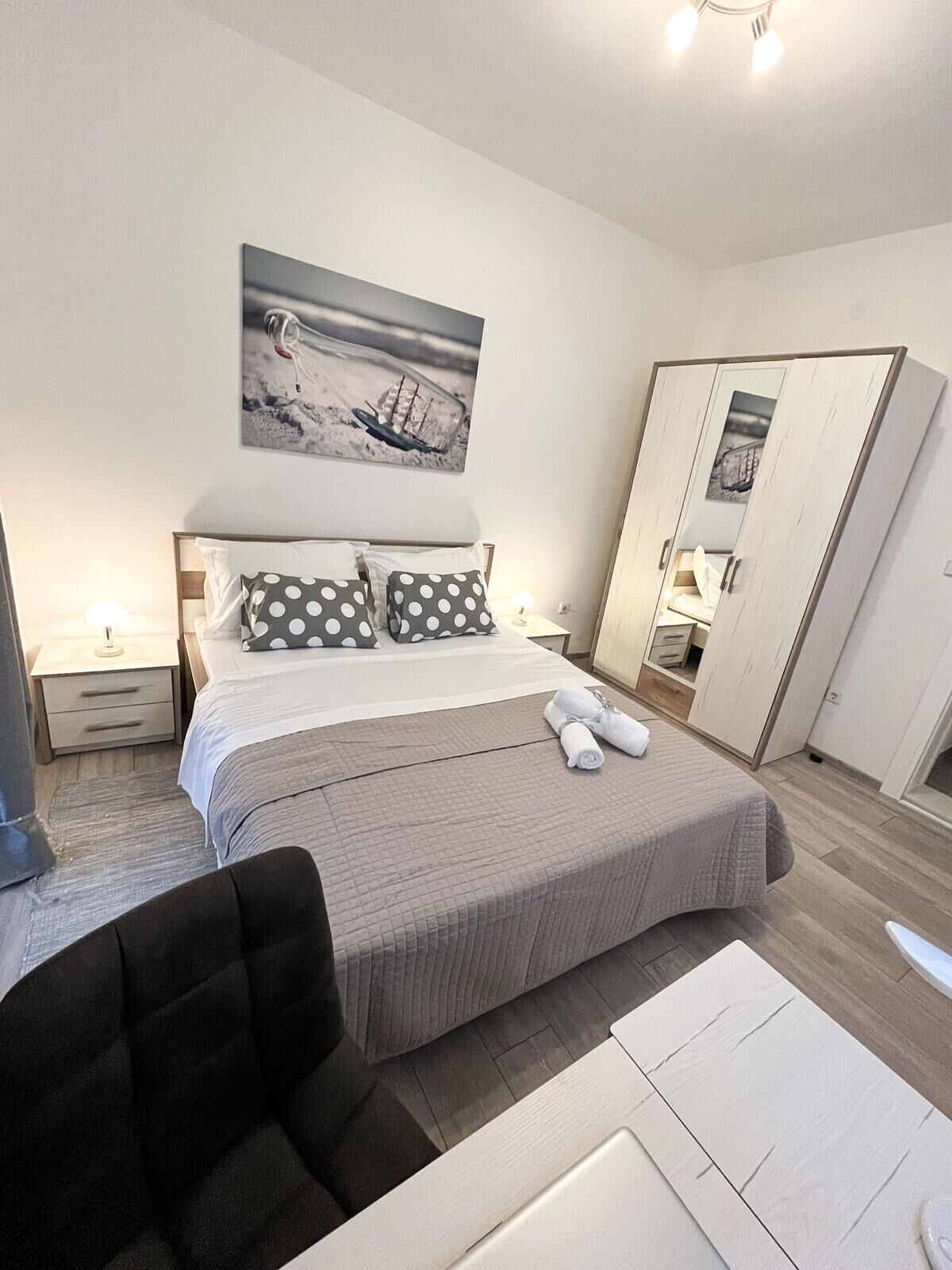 Apartments Denis 115721-A2