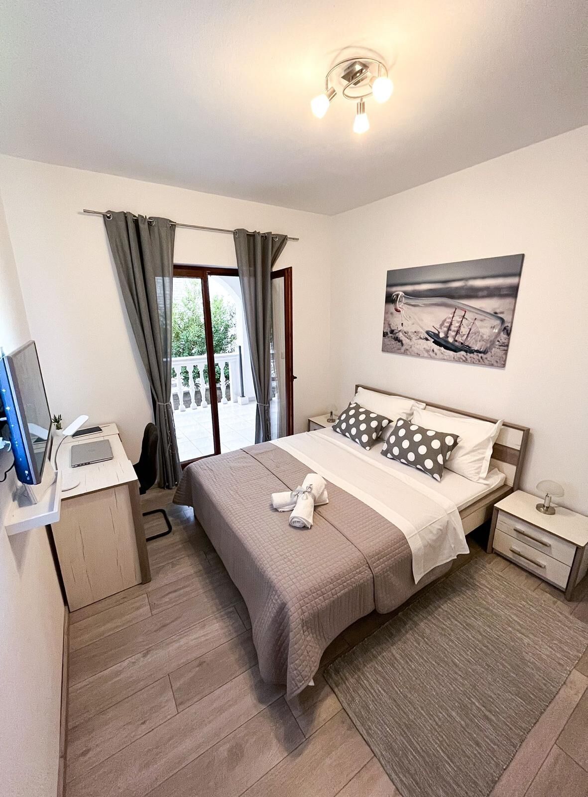 Apartments Denis 115721-A2