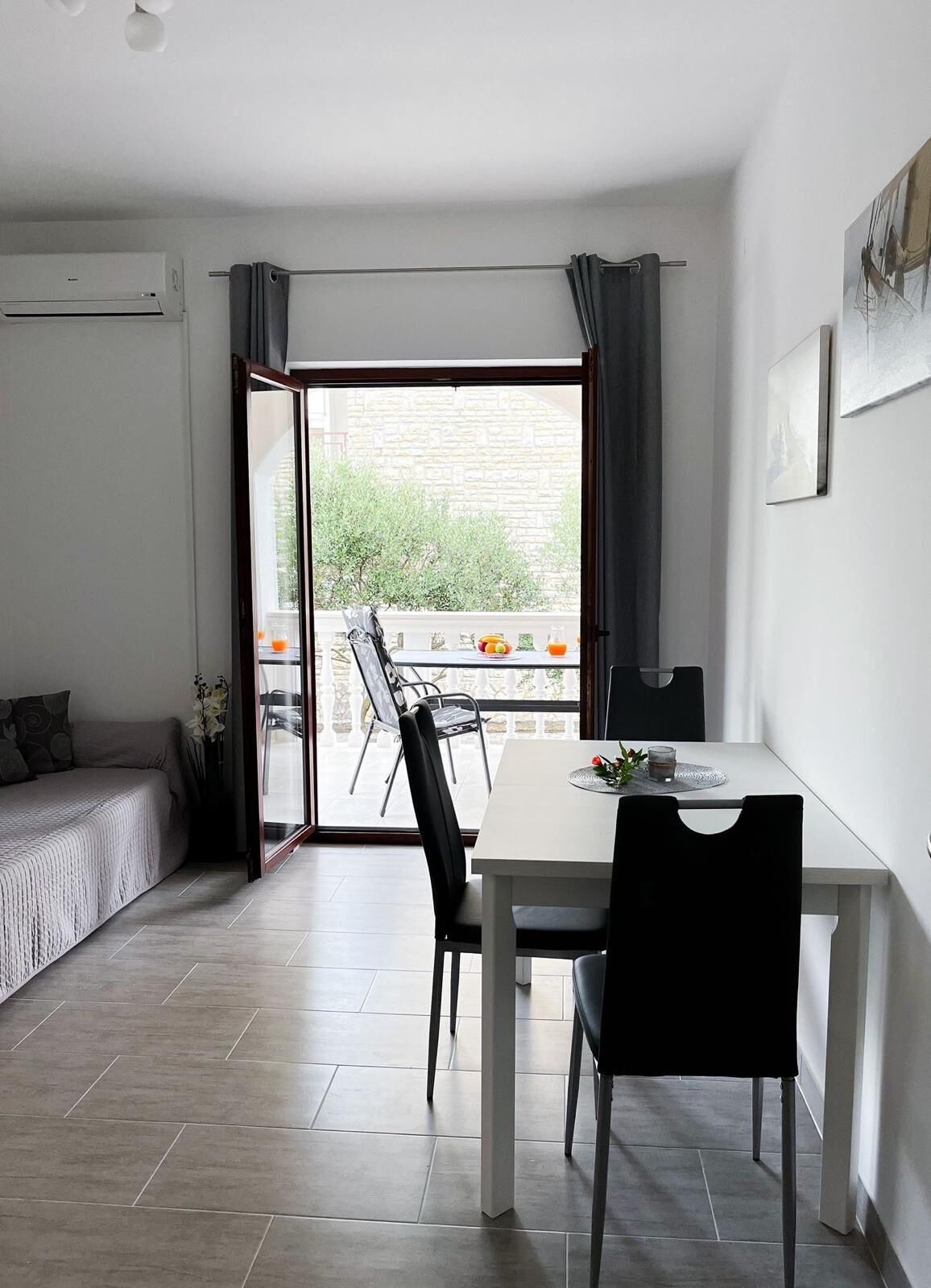 Apartments Denis 115721-A2