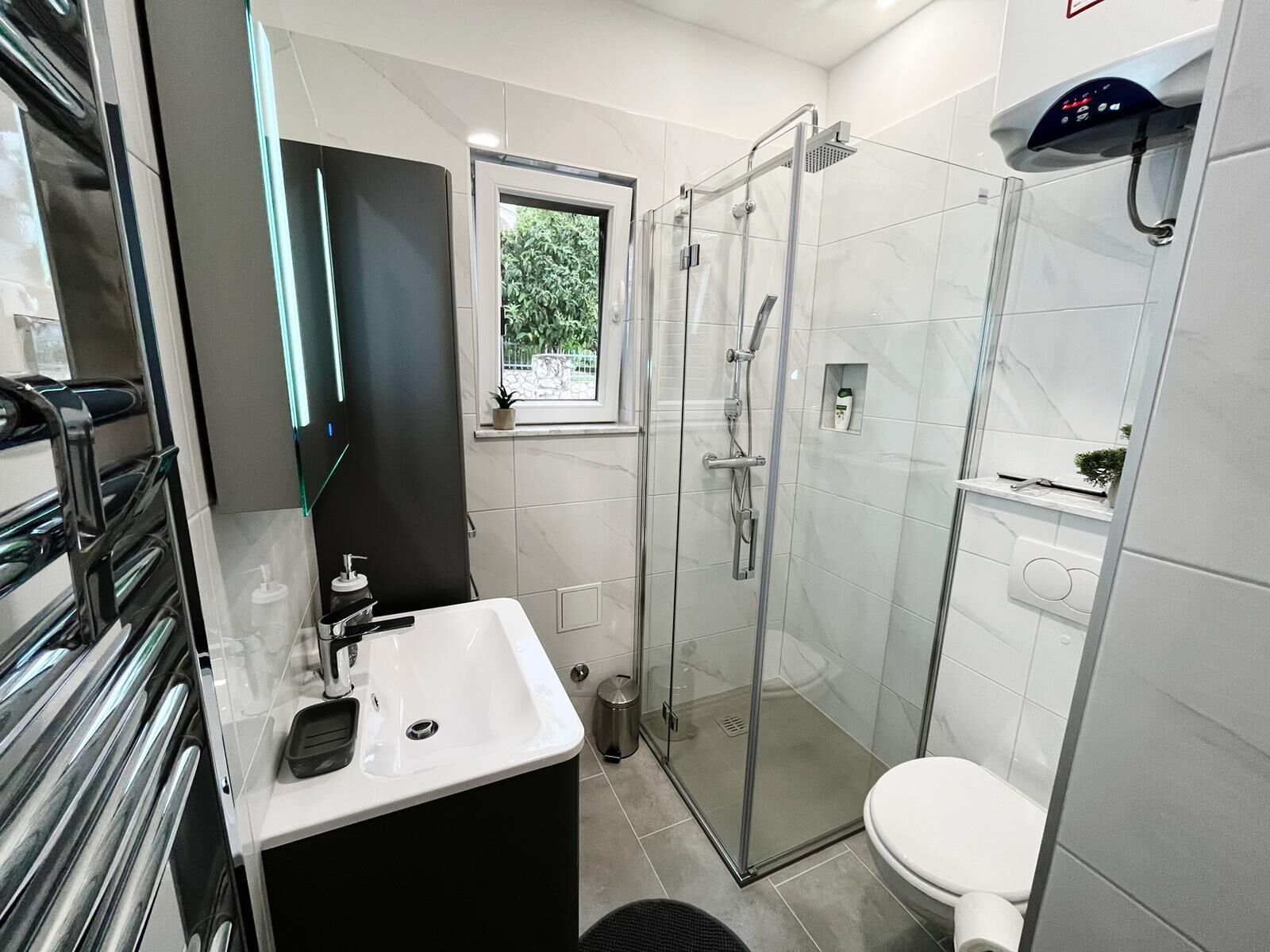 Apartments Denis 115721-A1