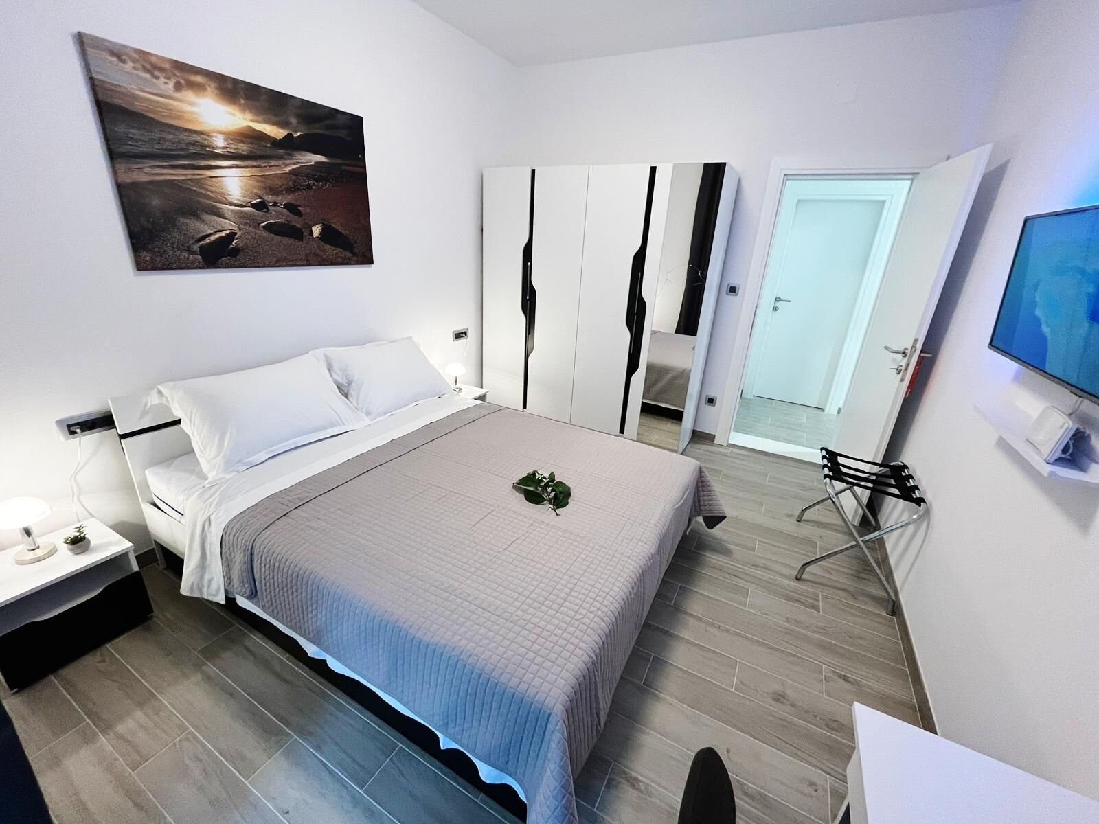 Apartments Denis 115721-A1