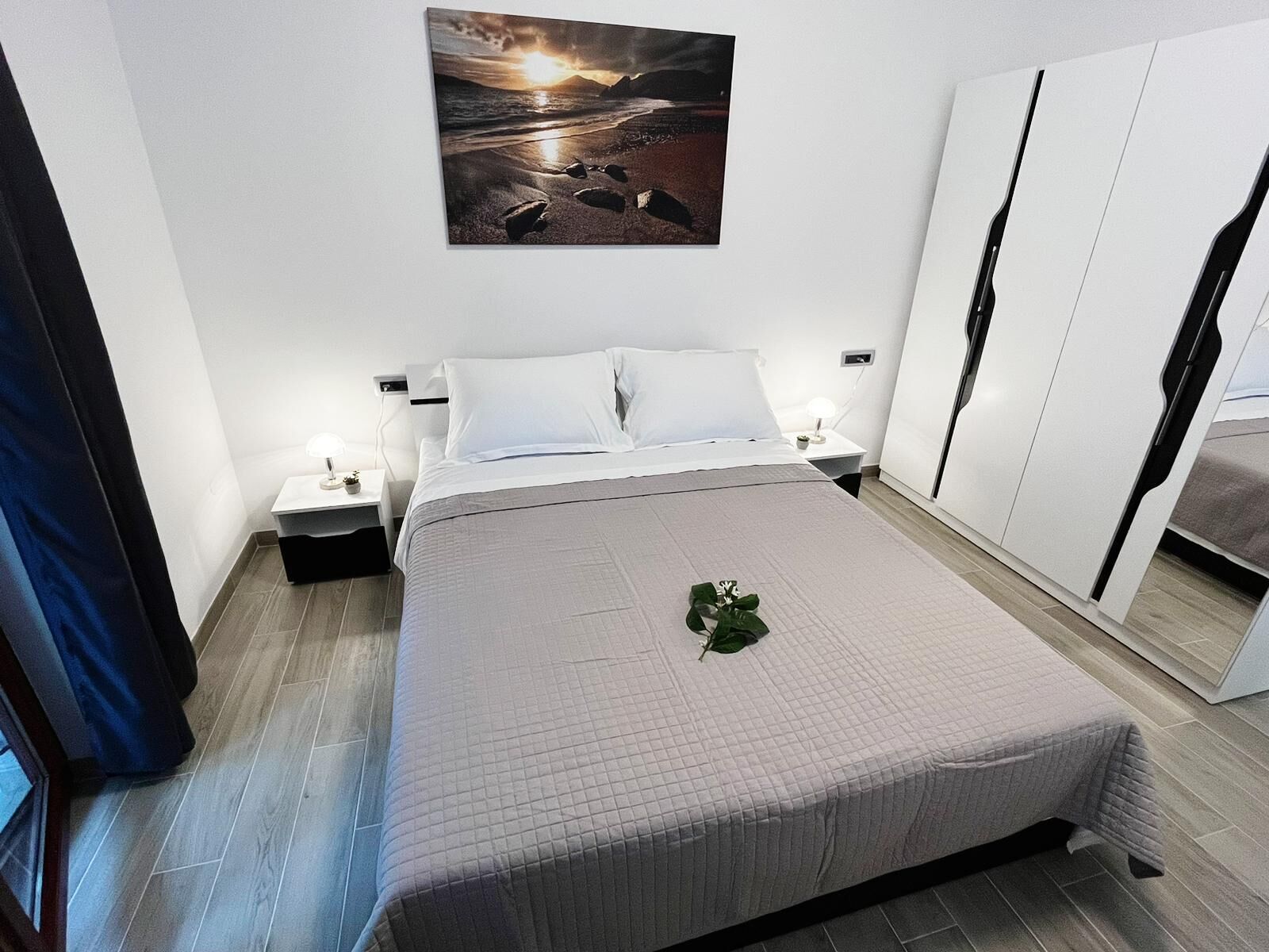Apartments Denis 115721-A1