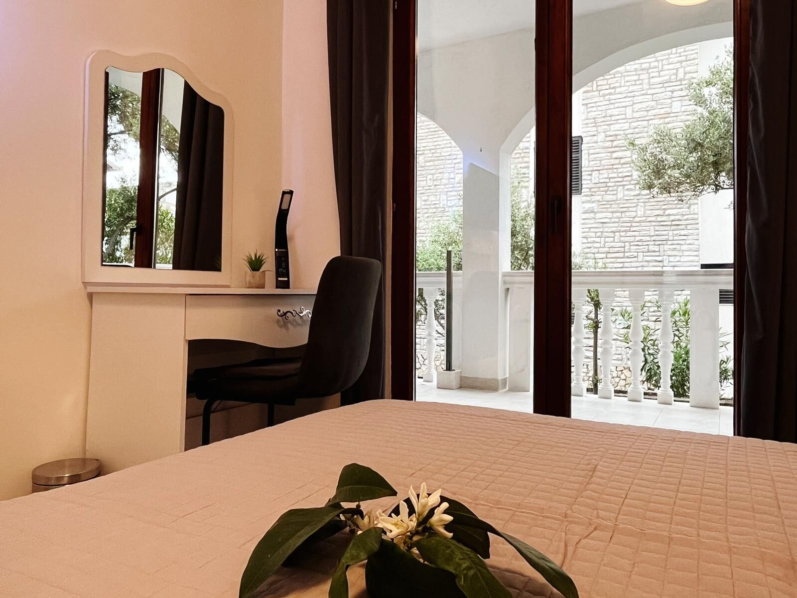 Apartments Denis 115721-A1
