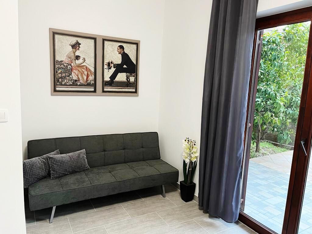Apartments Denis 115721-A1