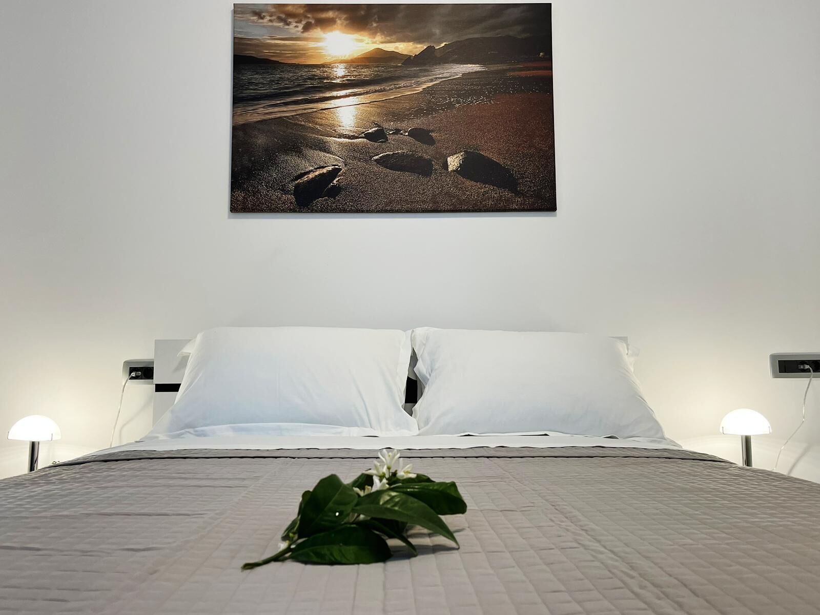 Apartments Denis 115721-A1