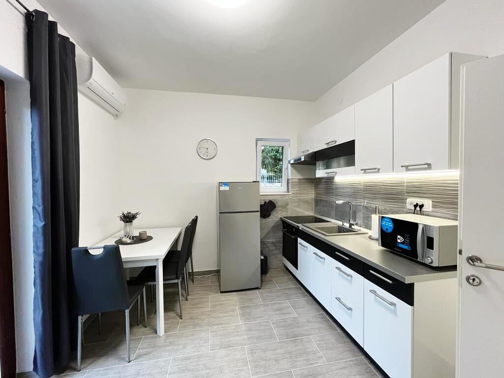 Apartments Denis 115721-A1