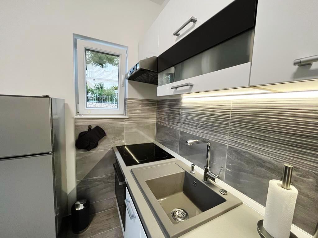 Apartments Denis 115721-A1