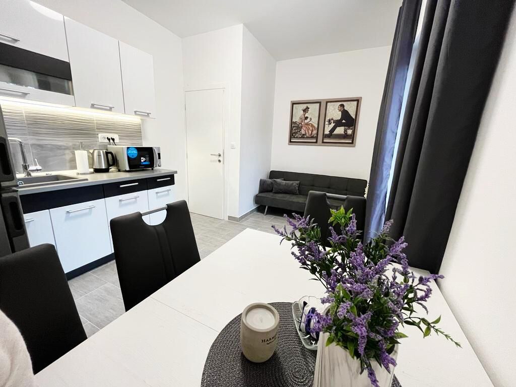 Apartments Denis 115721-A1
