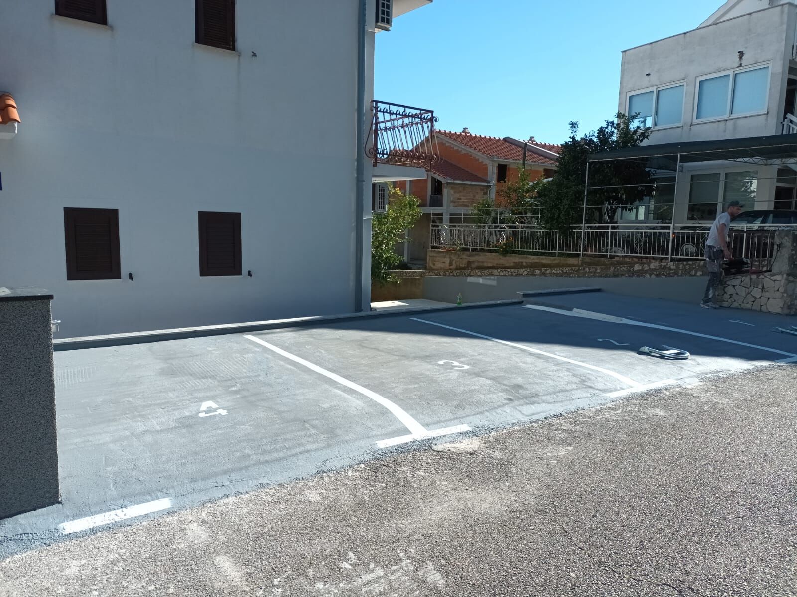 Apartments Denis 115721-A2