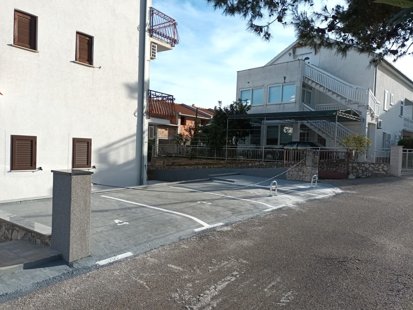 Apartments Denis 115721-A2
