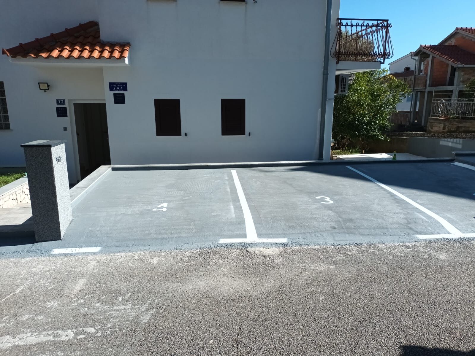 Apartments Denis 115721-A2