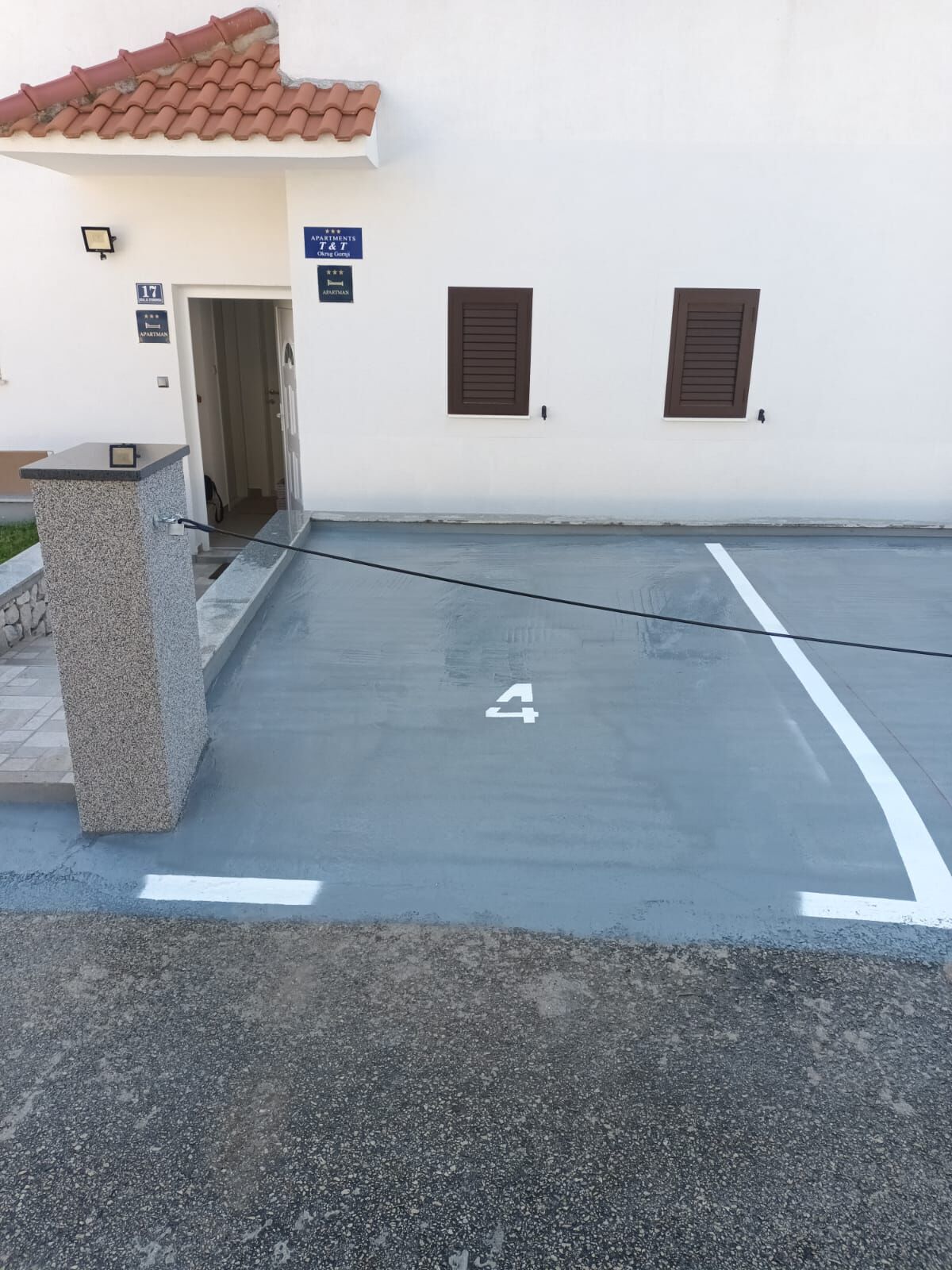 Apartments Denis 115721-A2