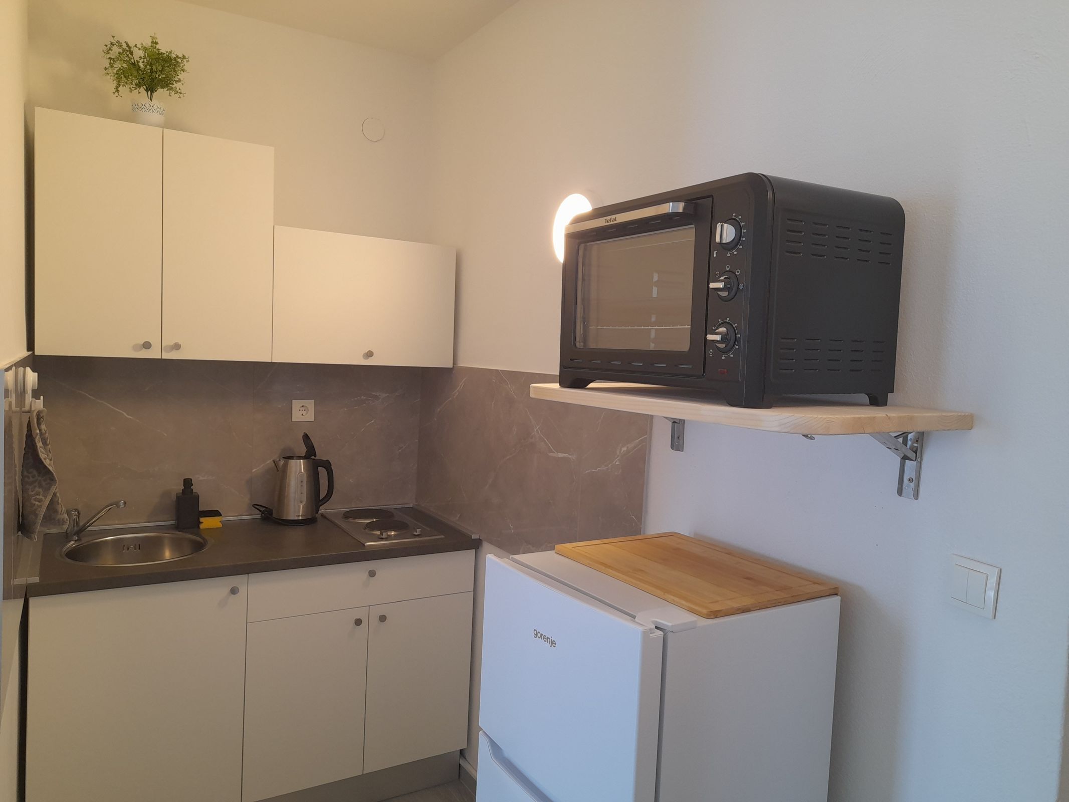 Apartments Stipe 29371-A2