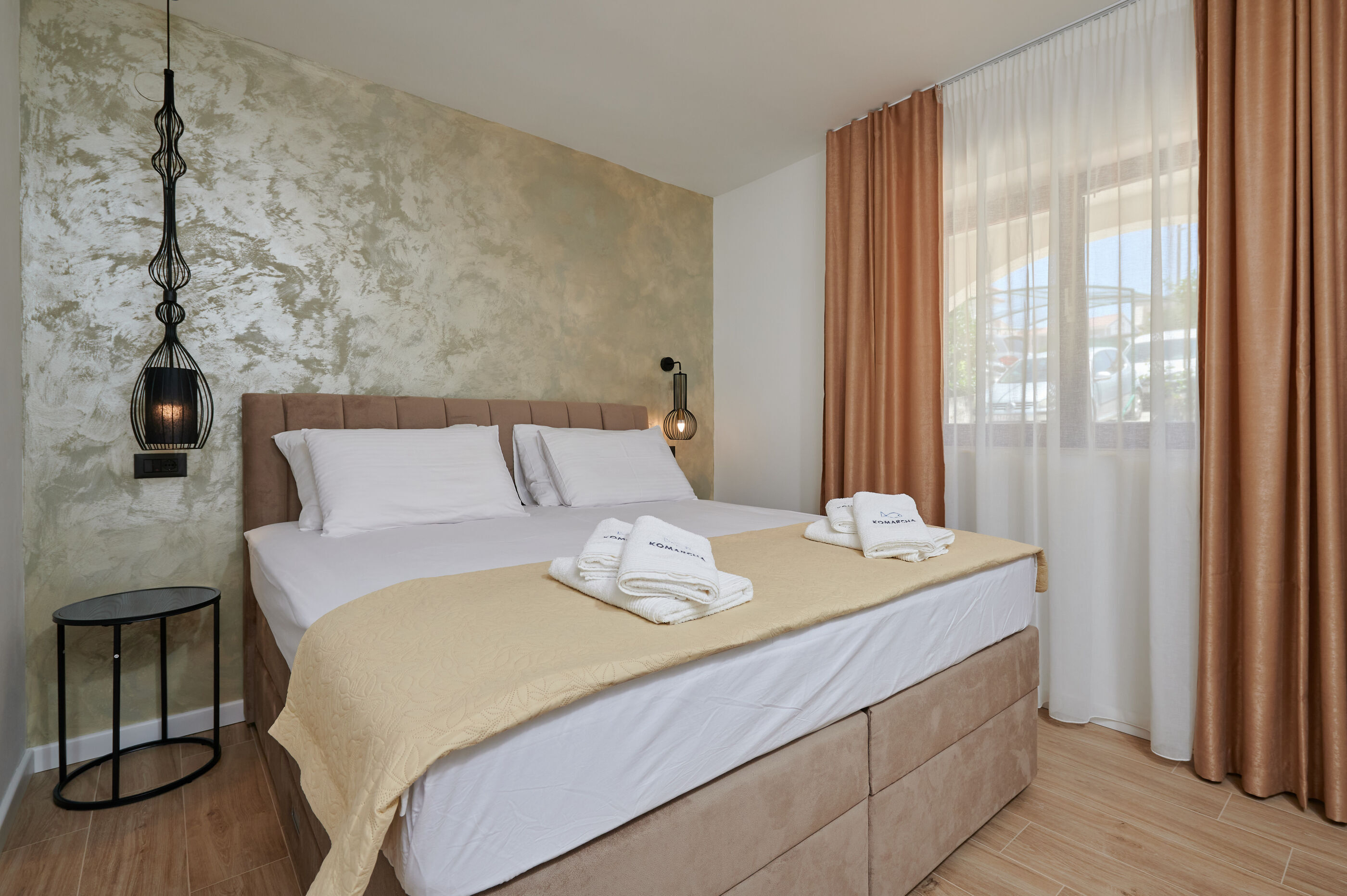 Apartment Natali 108131-A1