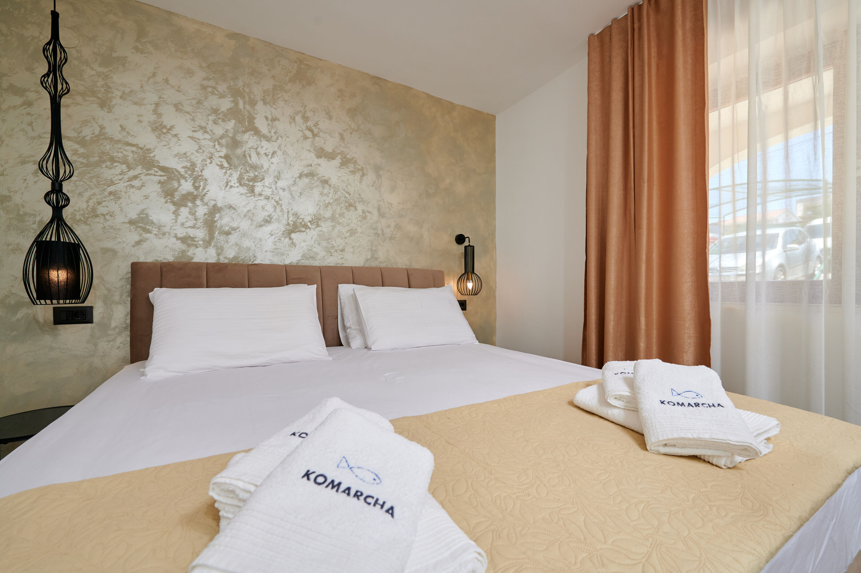 Apartment Natali 108131-A1