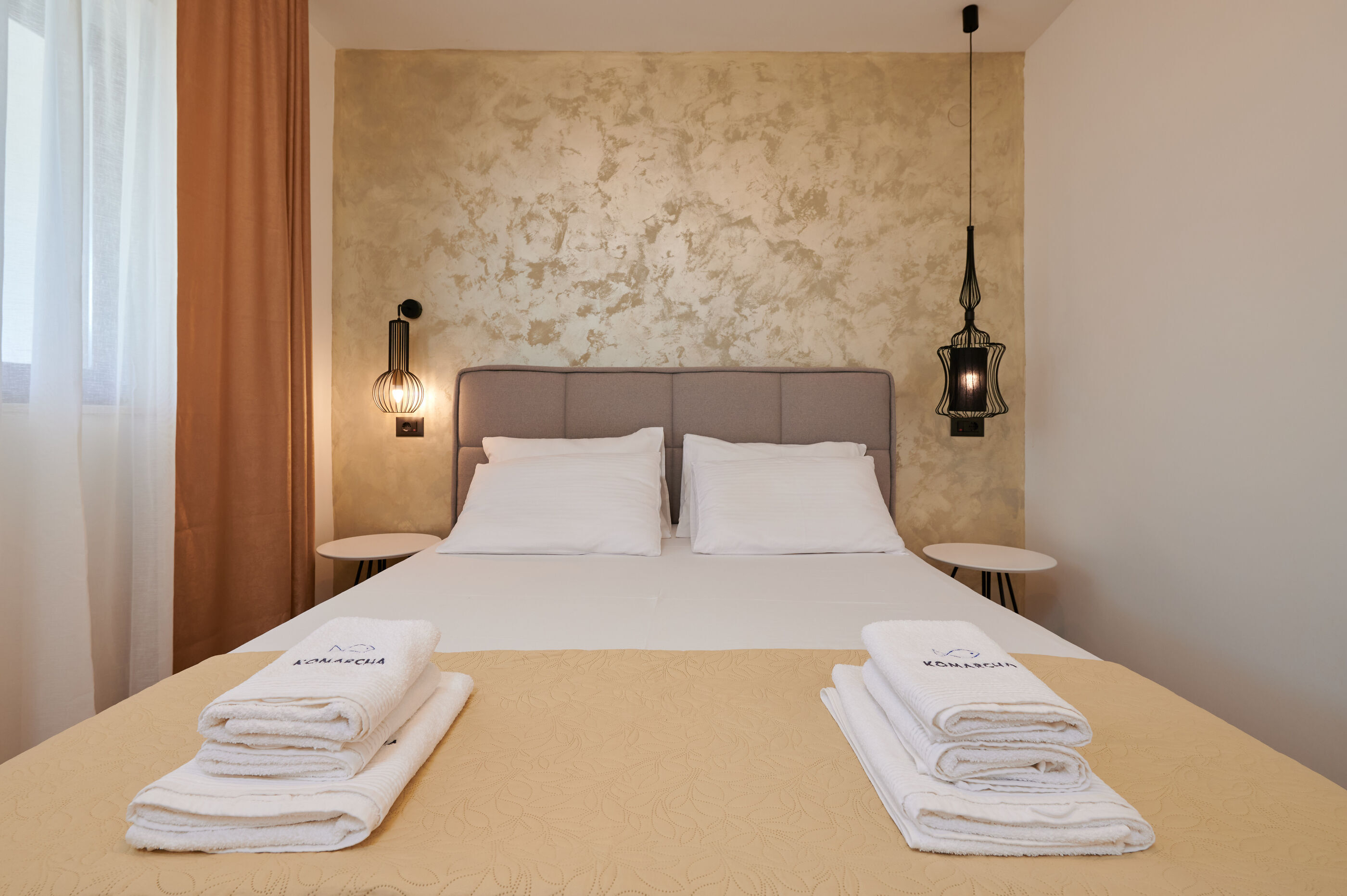 Apartment Natali 108131-A1