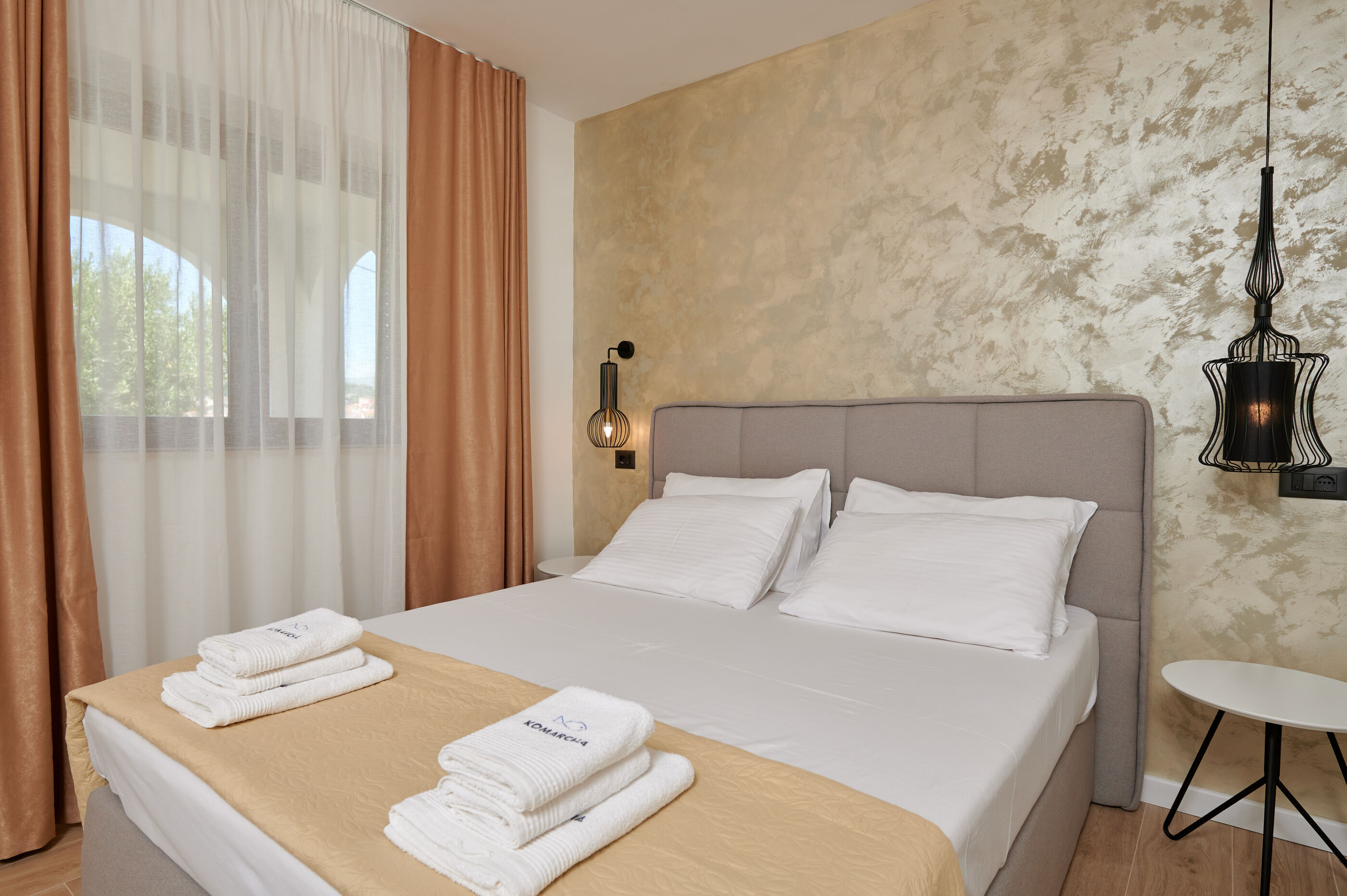 Apartment Natali 108131-A1