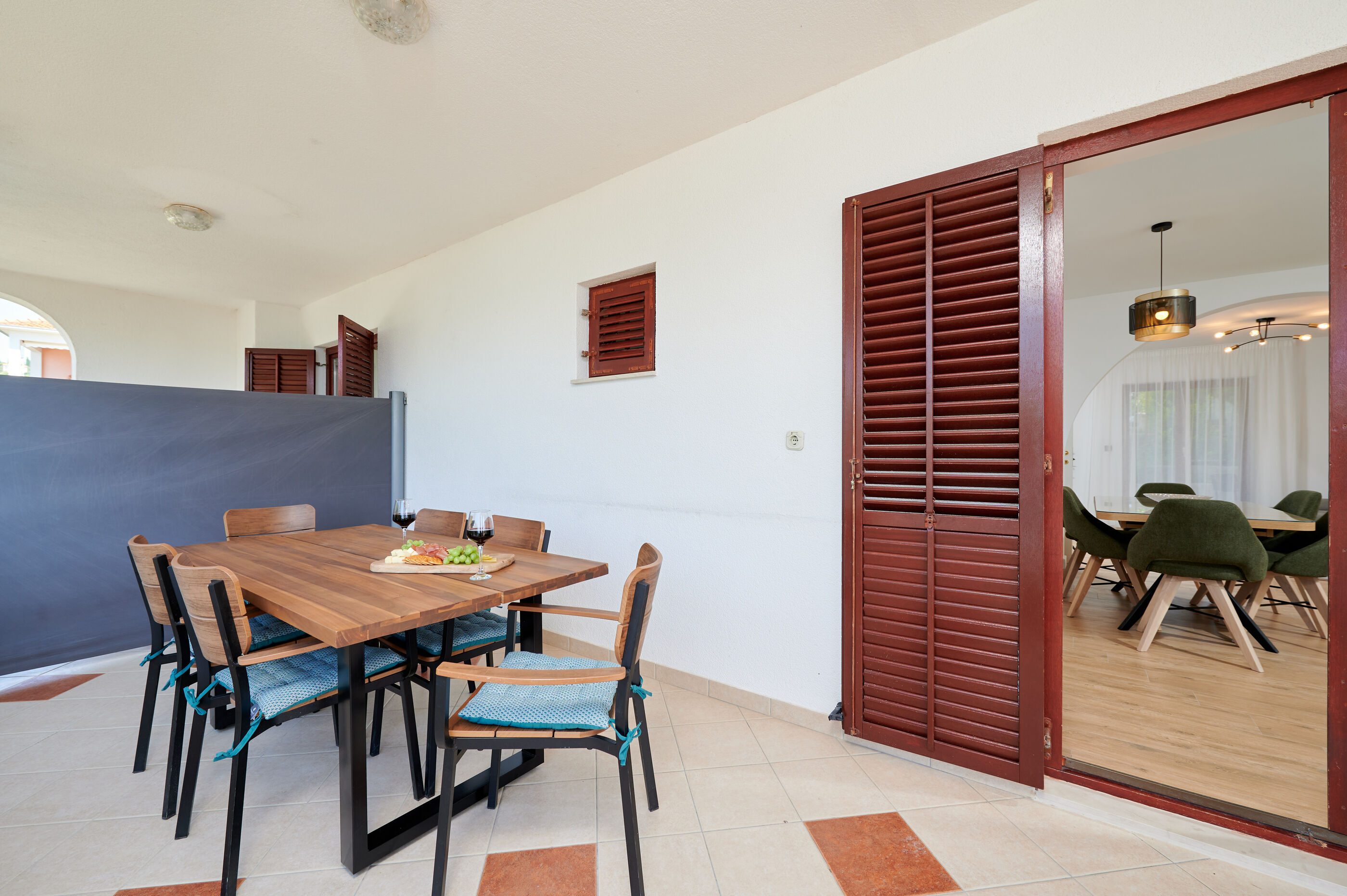 Apartment Natali 108131-A1