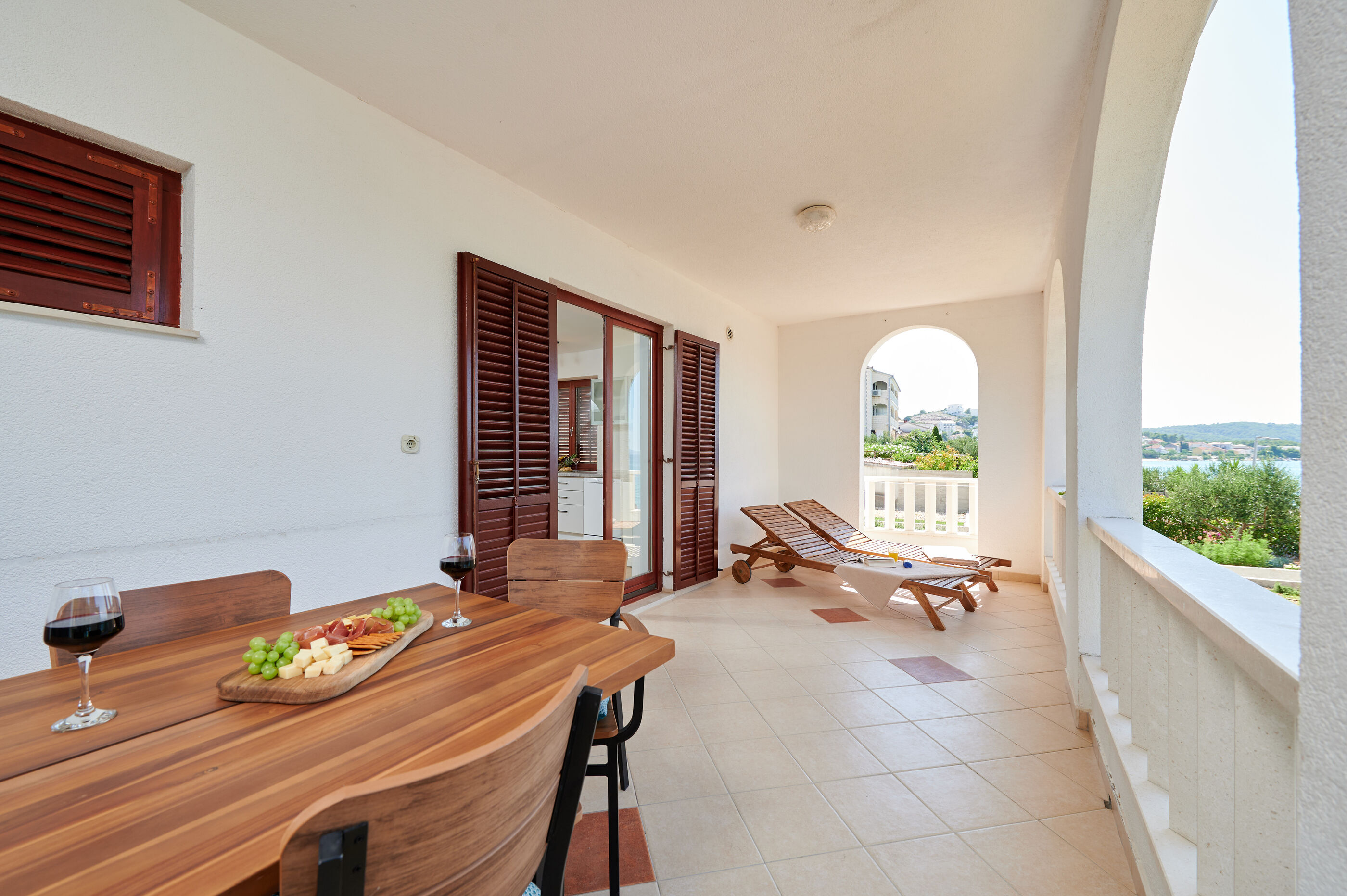 Apartment Natali 108131-A1