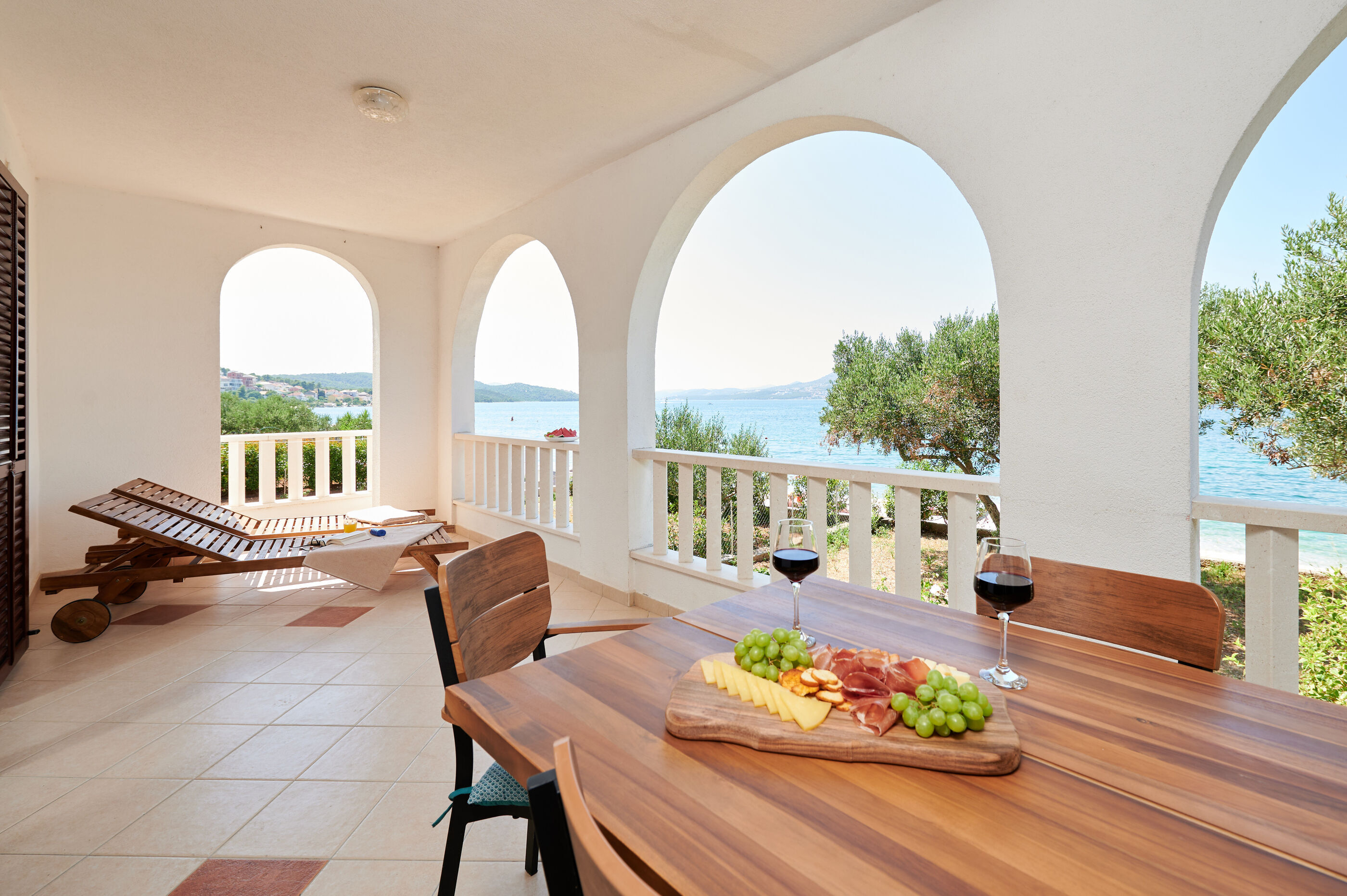 Apartment Natali 108131-A1