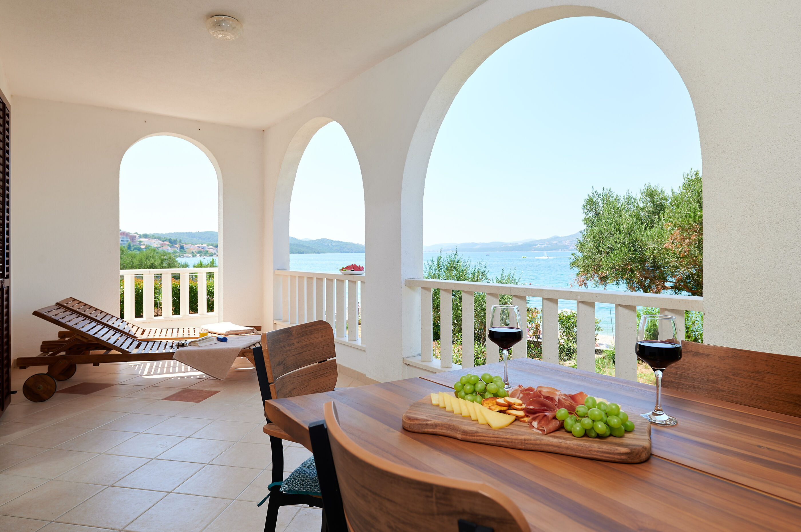Apartment Natali 108131-A1