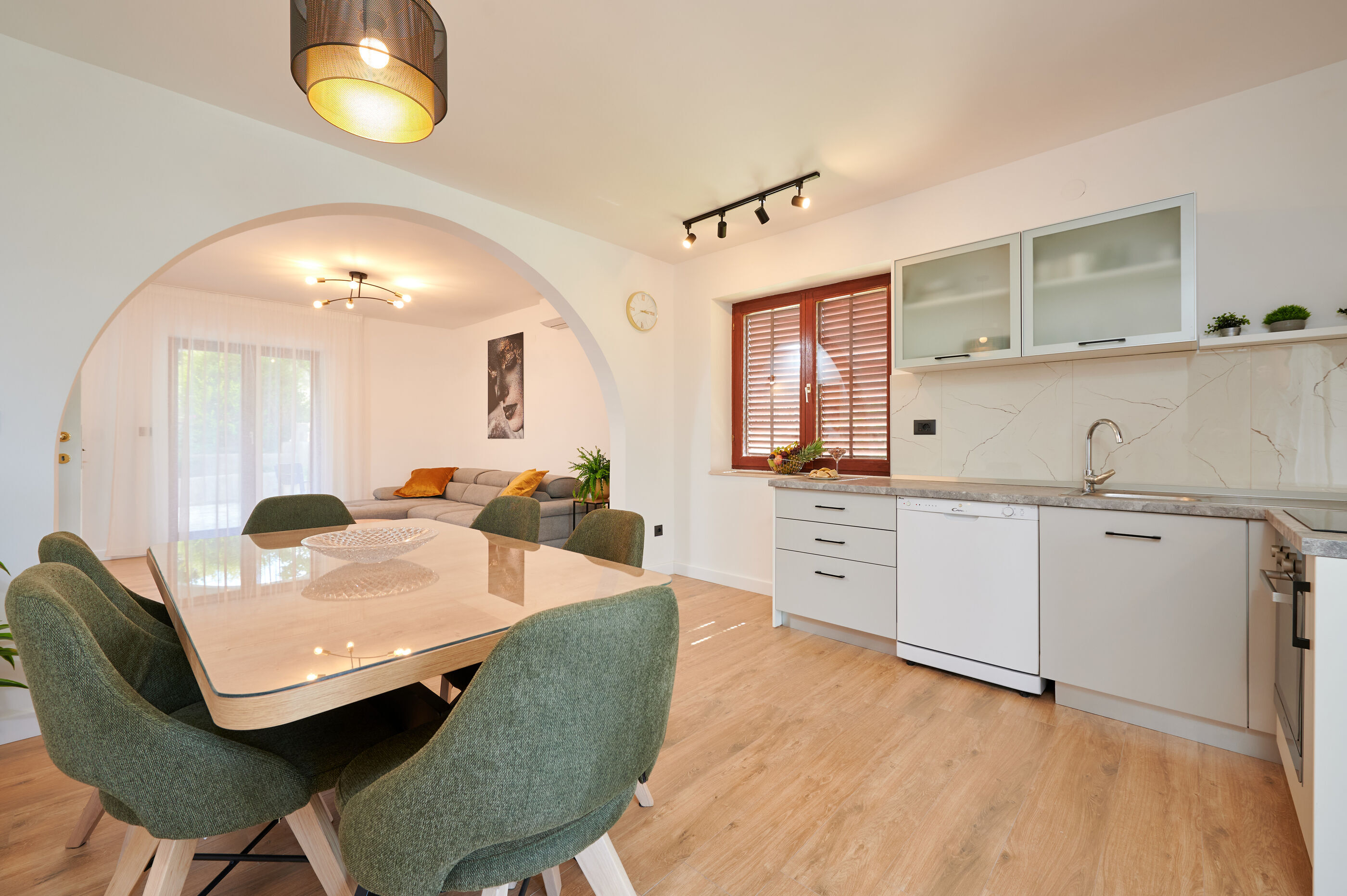 Apartment Natali 108131-A1