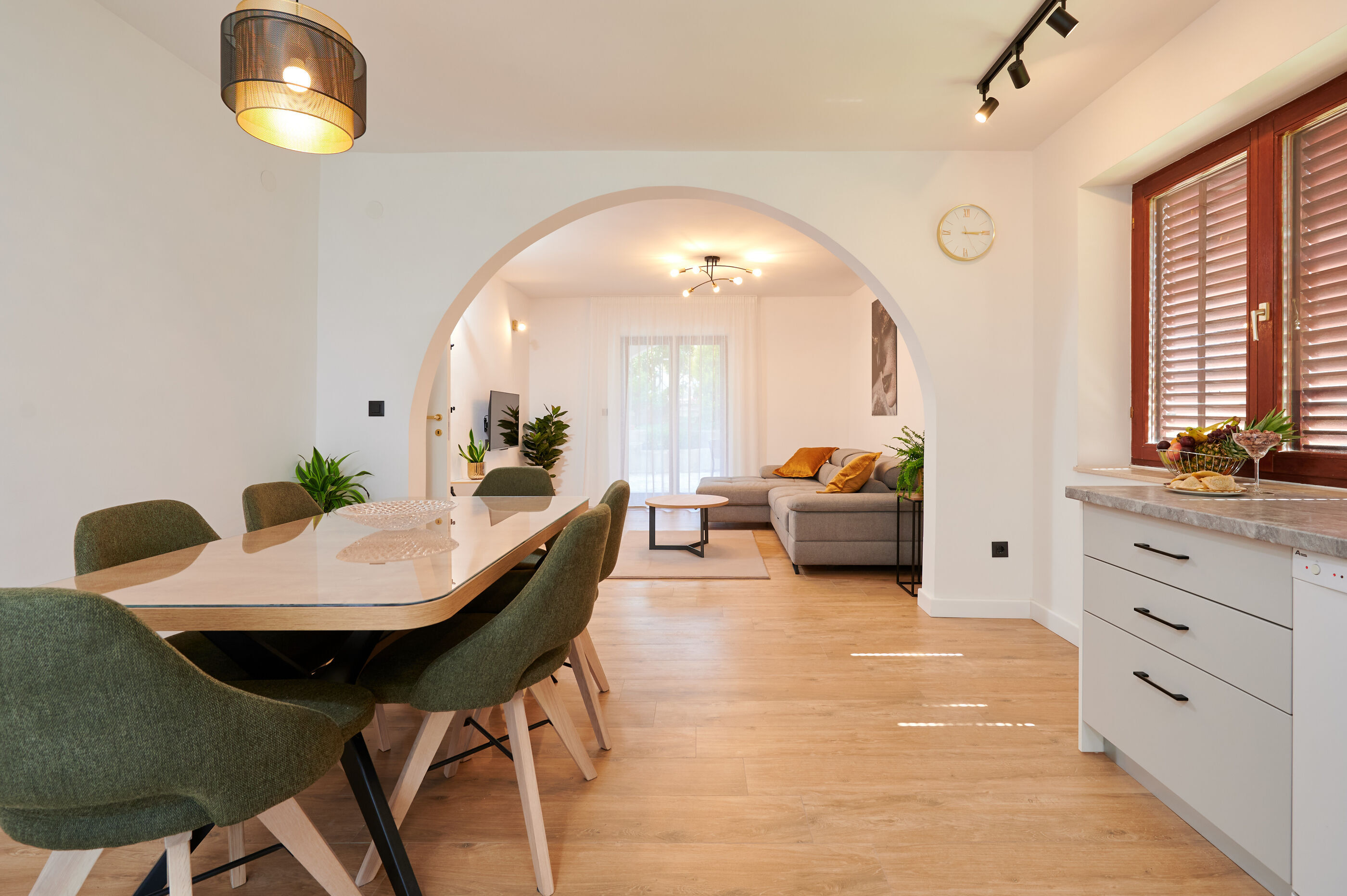 Apartment Natali 108131-A1