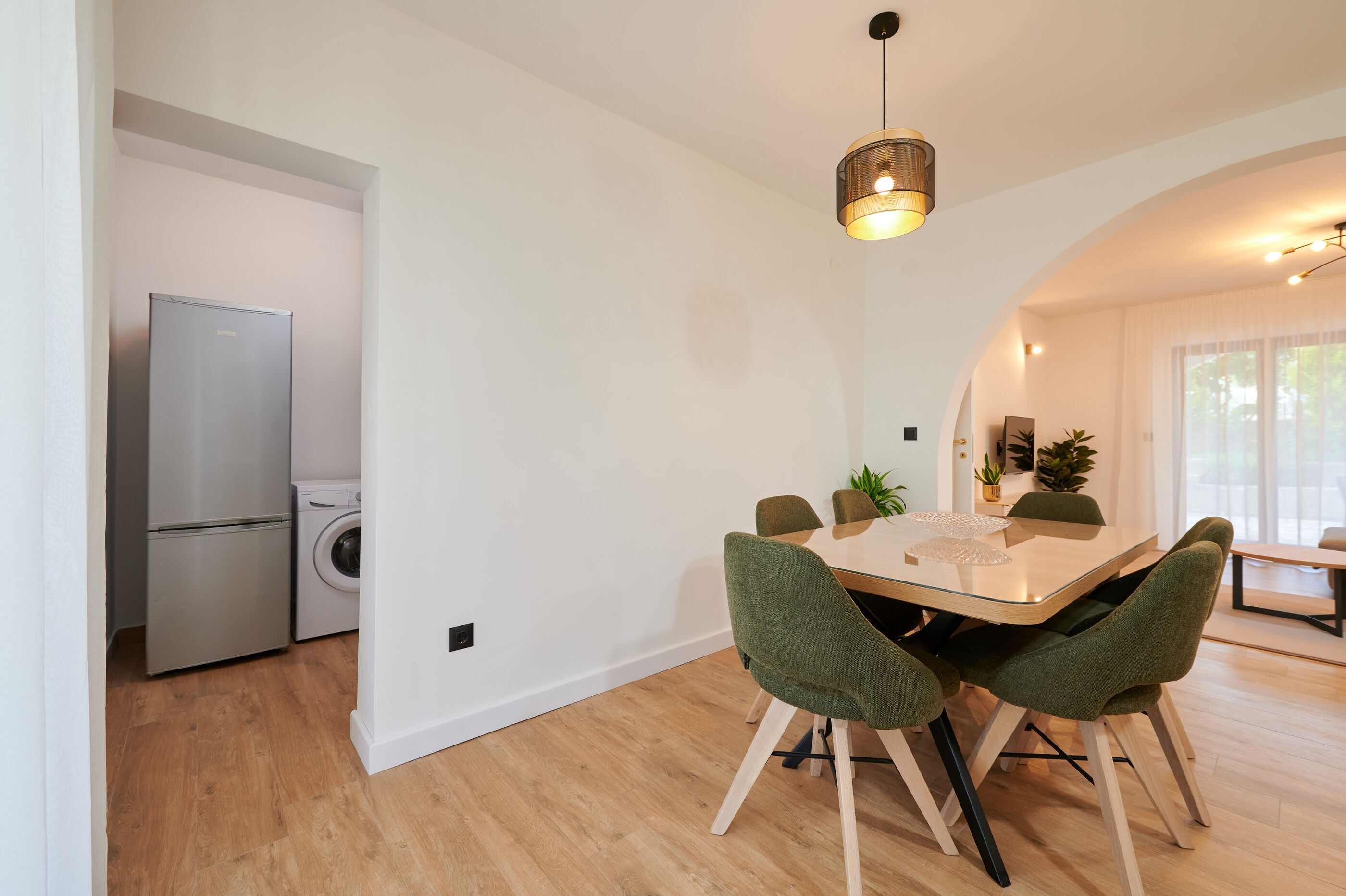 Apartment Natali 108131-A1