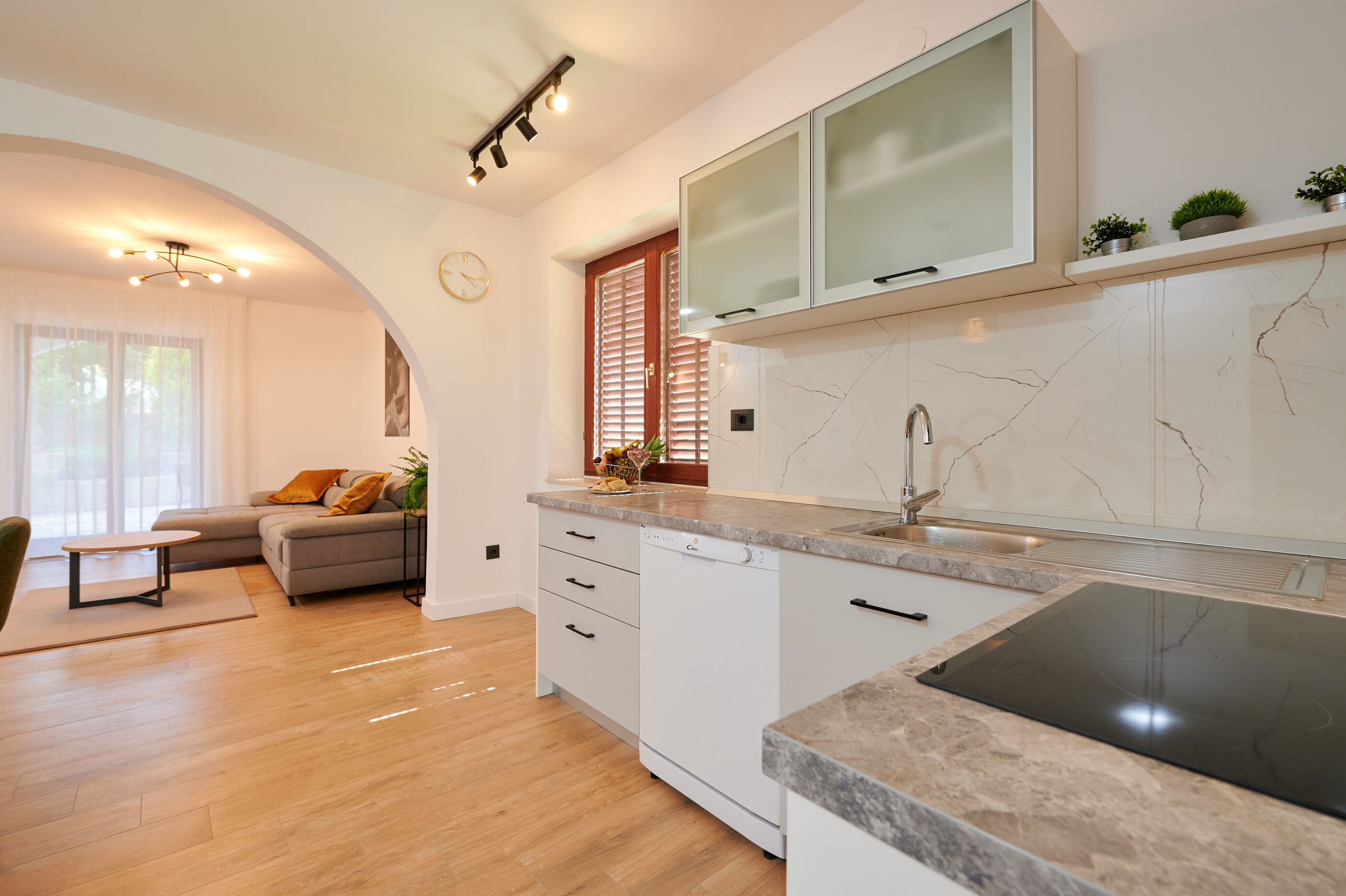 Apartment Natali 108131-A1