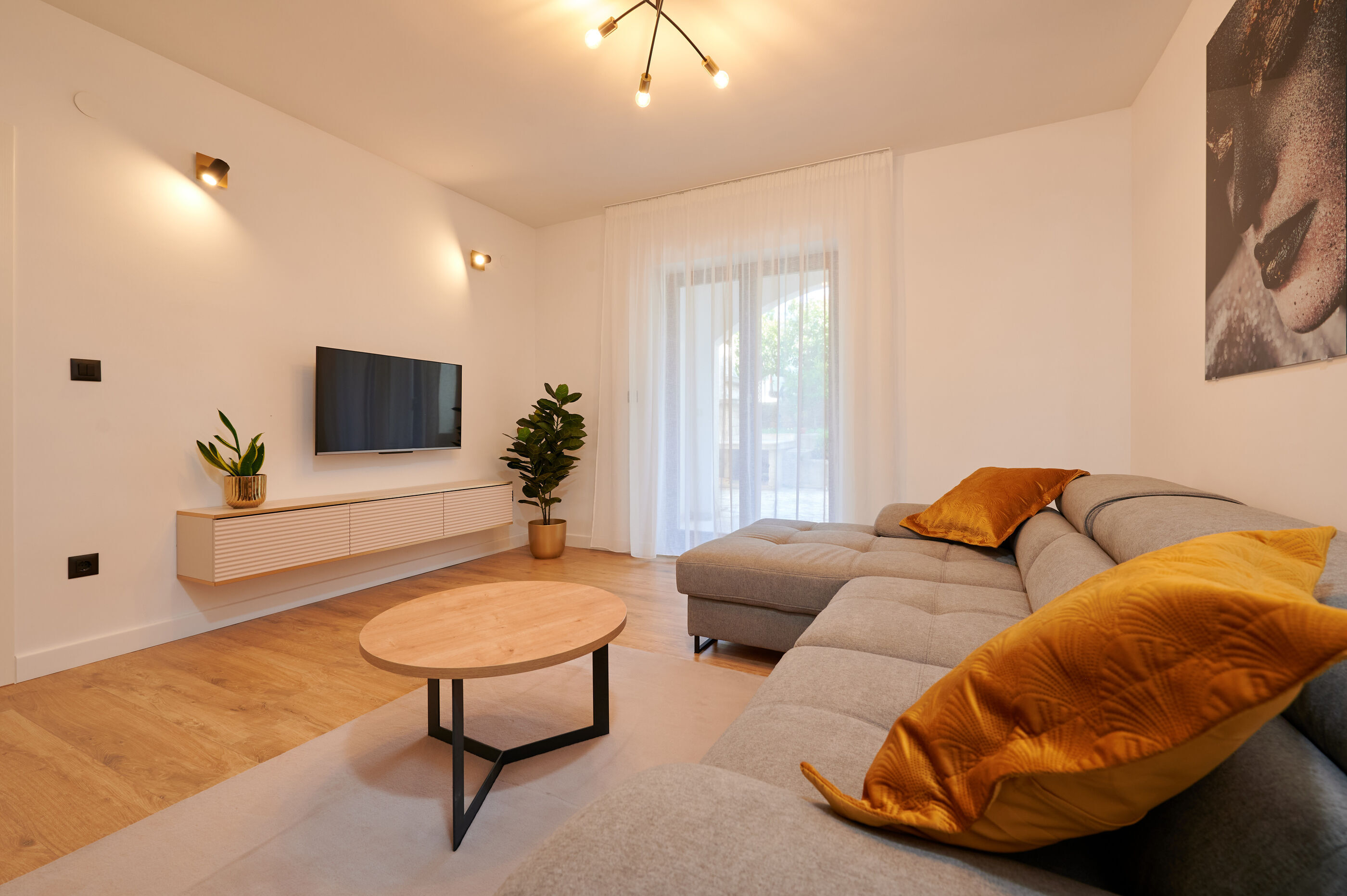 Apartment Natali 108131-A1