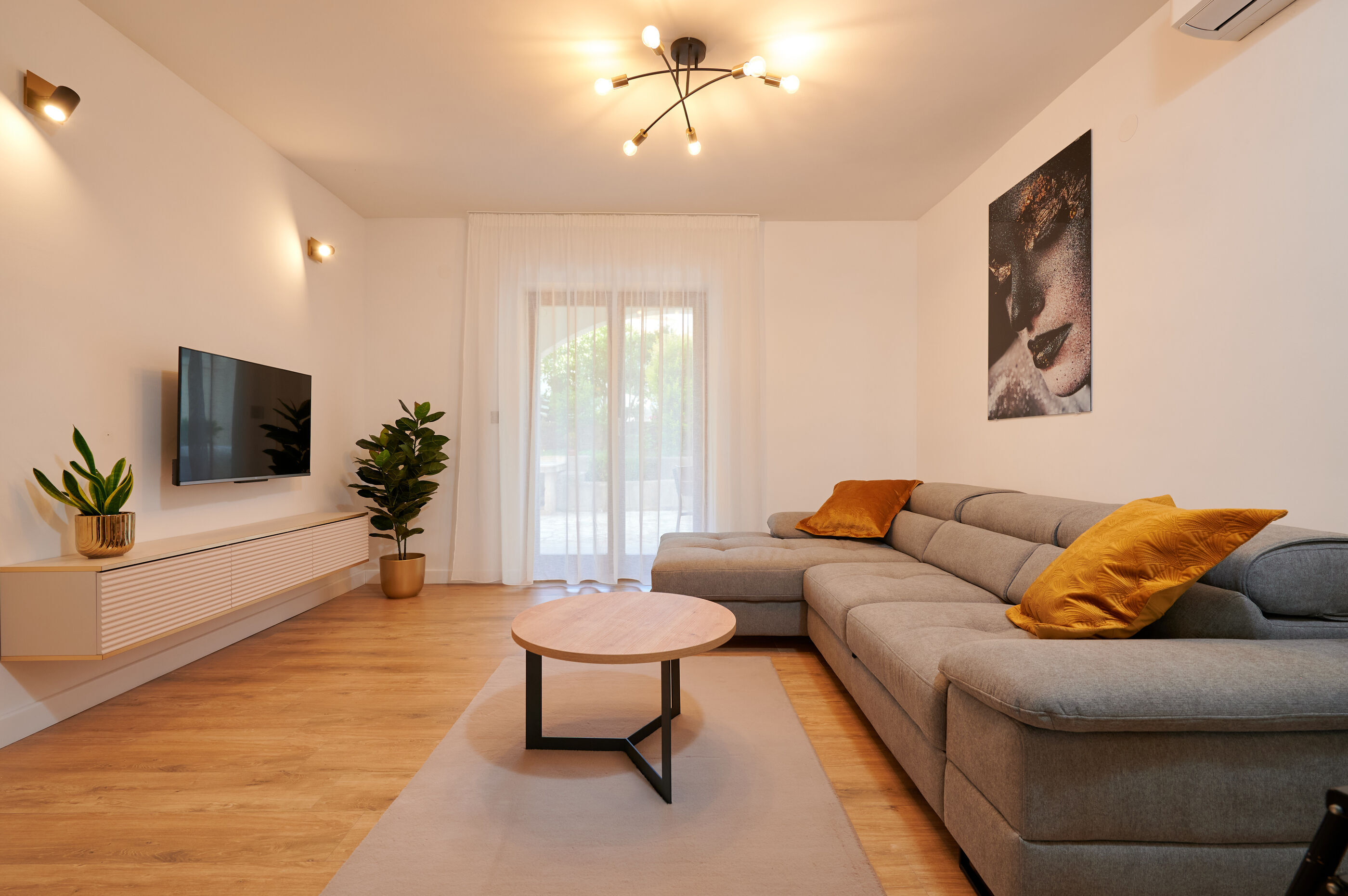 Apartment Natali 108131-A1