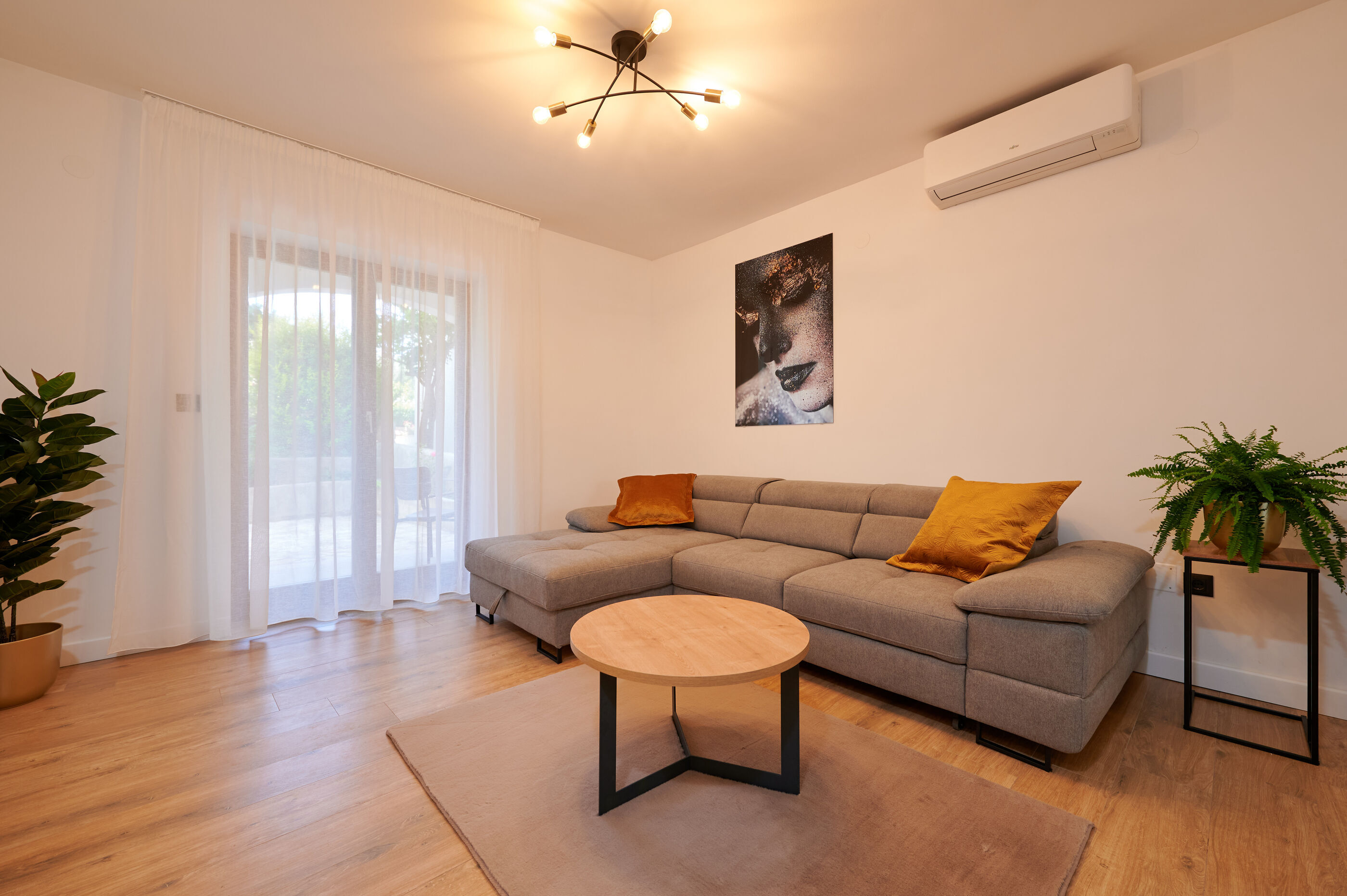 Apartment Natali 108131-A1