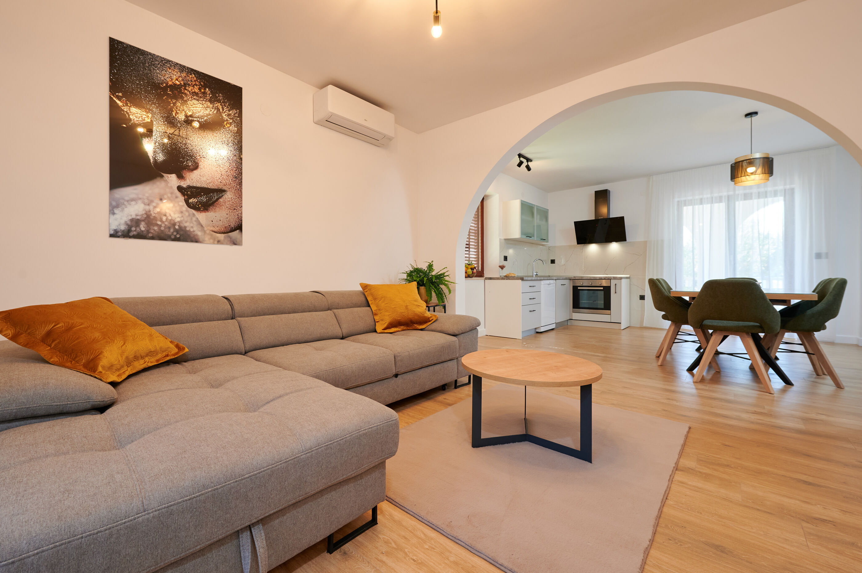 Apartment Natali 108131-A1