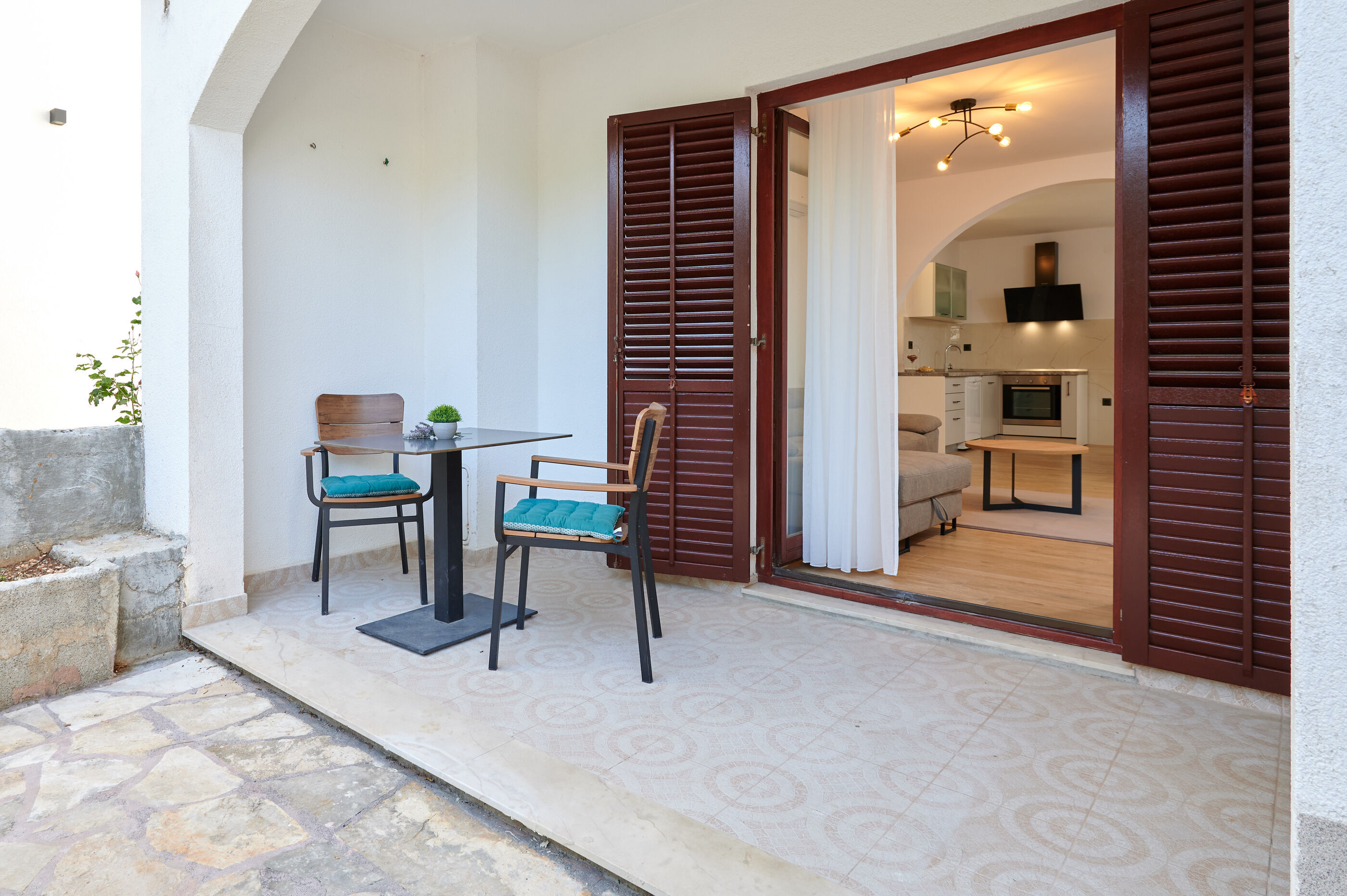 Apartment Natali 108131-A1