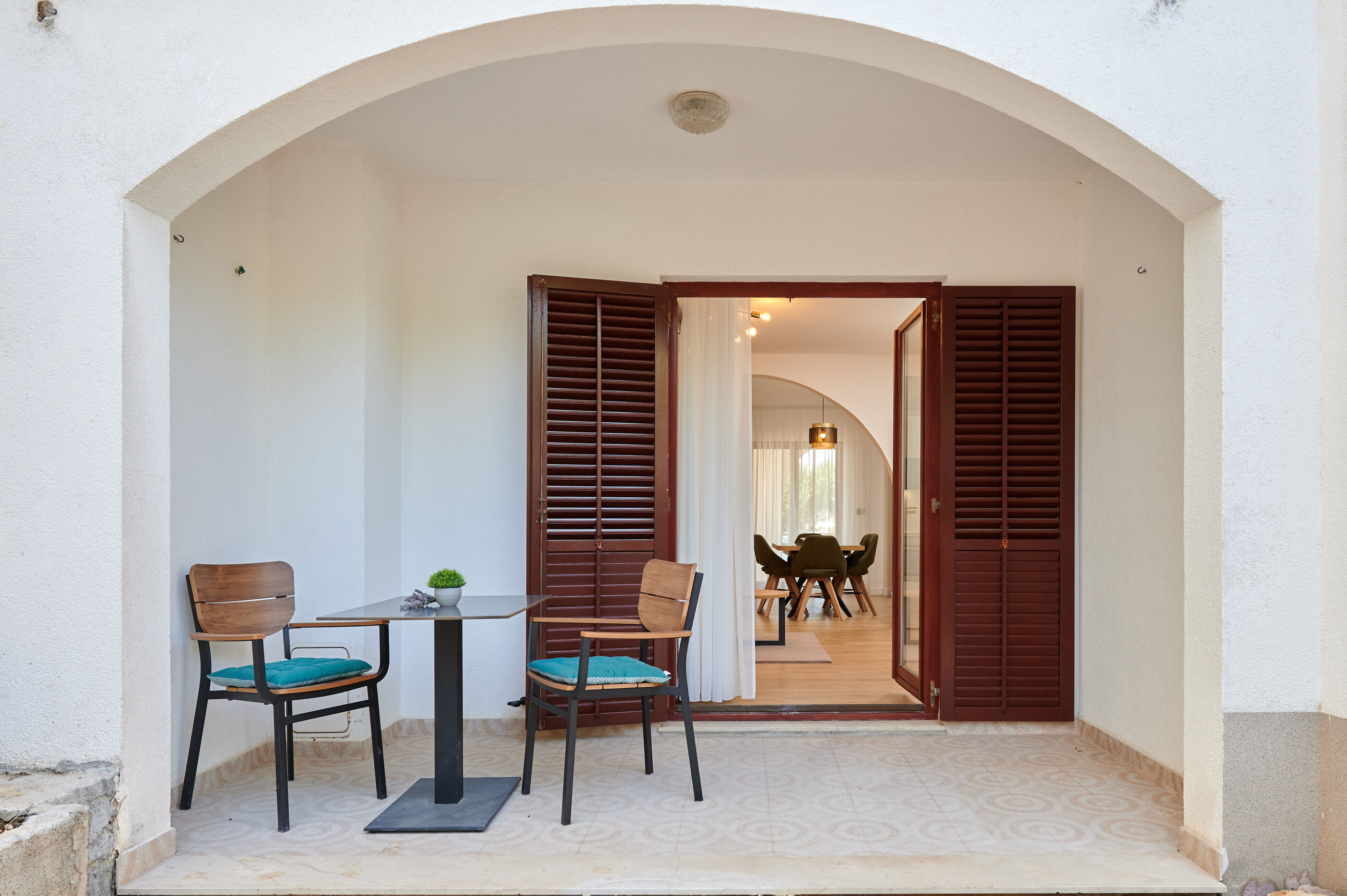 Apartment Natali 108131-A1