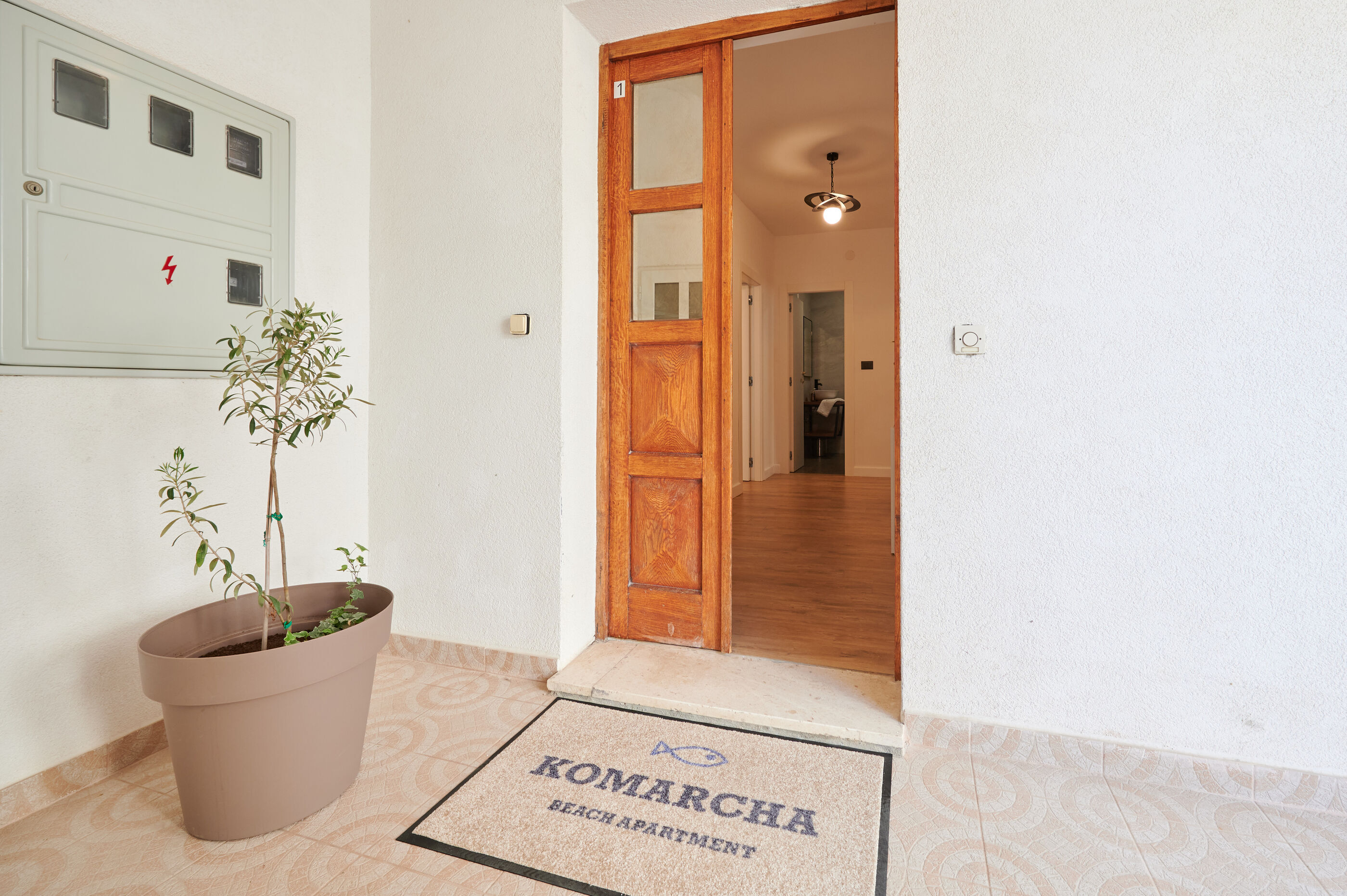 Apartment Natali 108131-A1