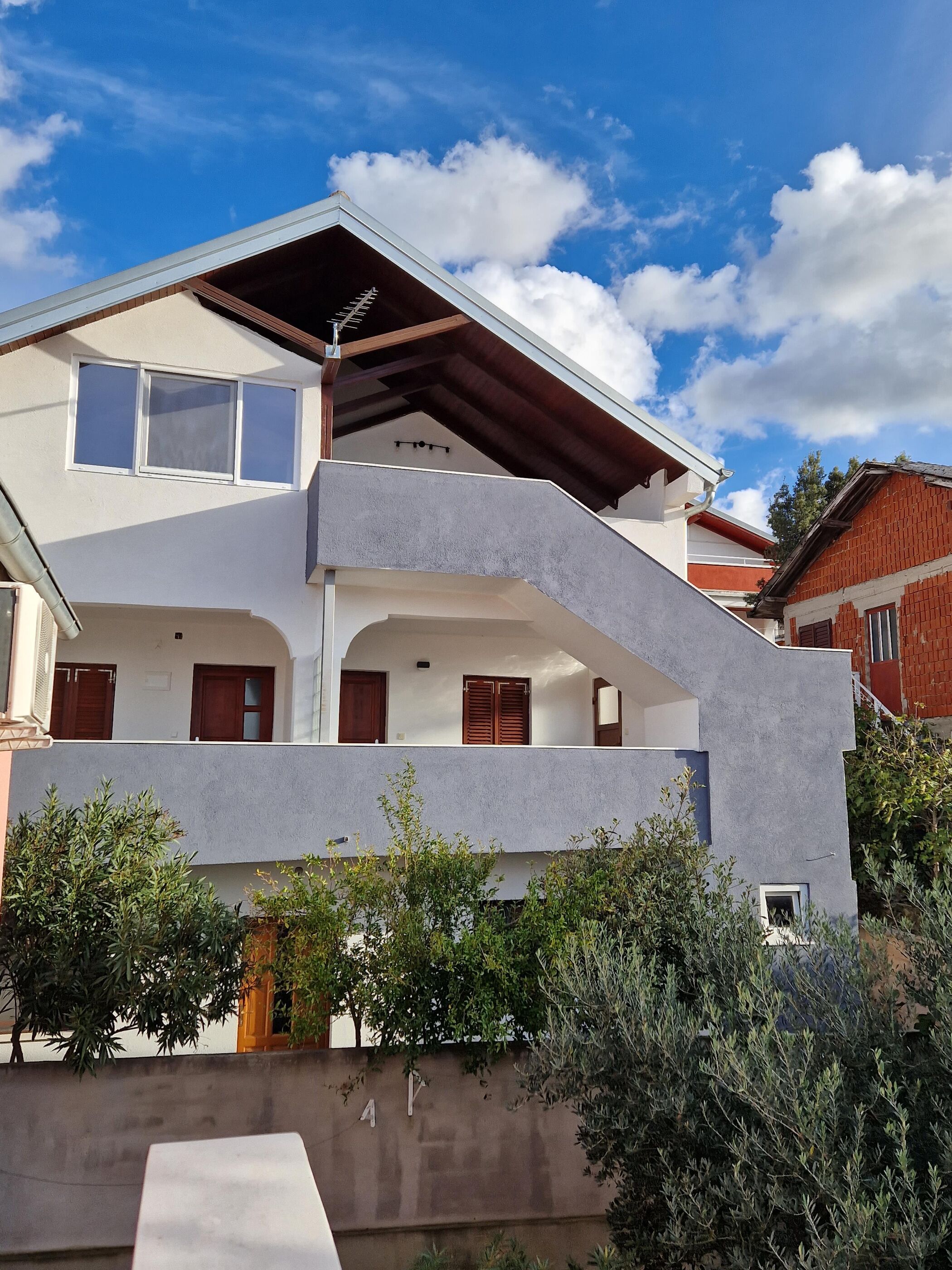 Apartments Jenny 11205-A2