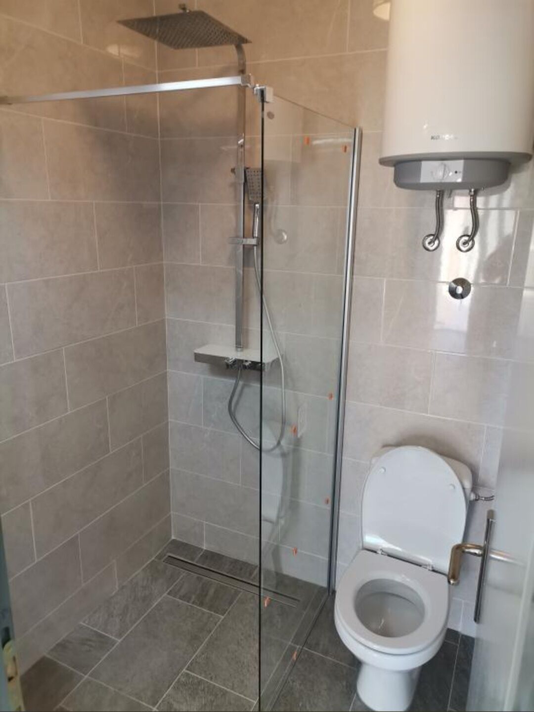 Apartments Borka 86231-A1