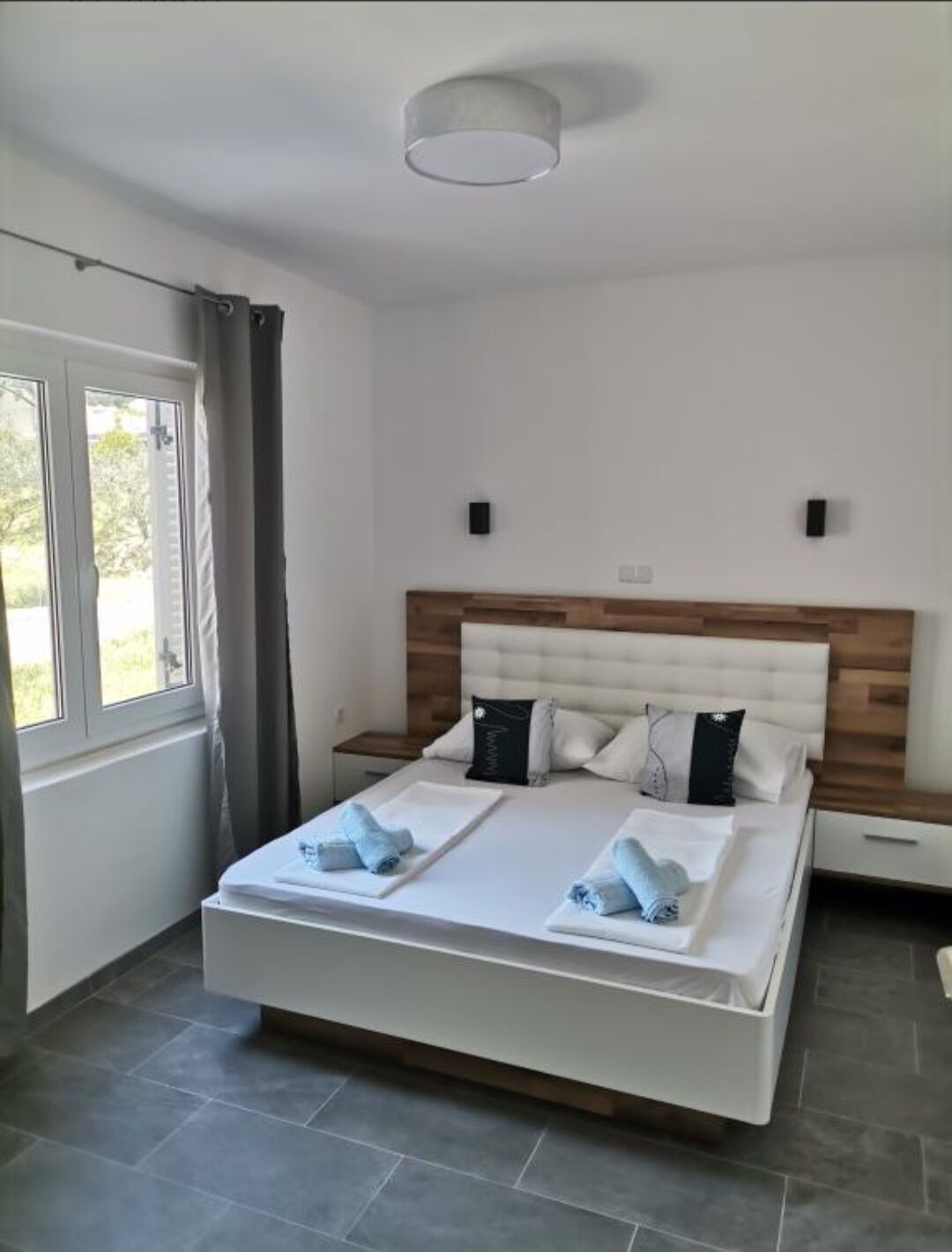 Apartments Borka 86231-A1